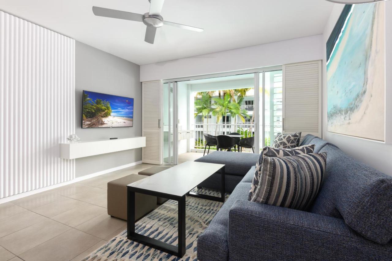 Apartamento Club Luxury Port Douglas