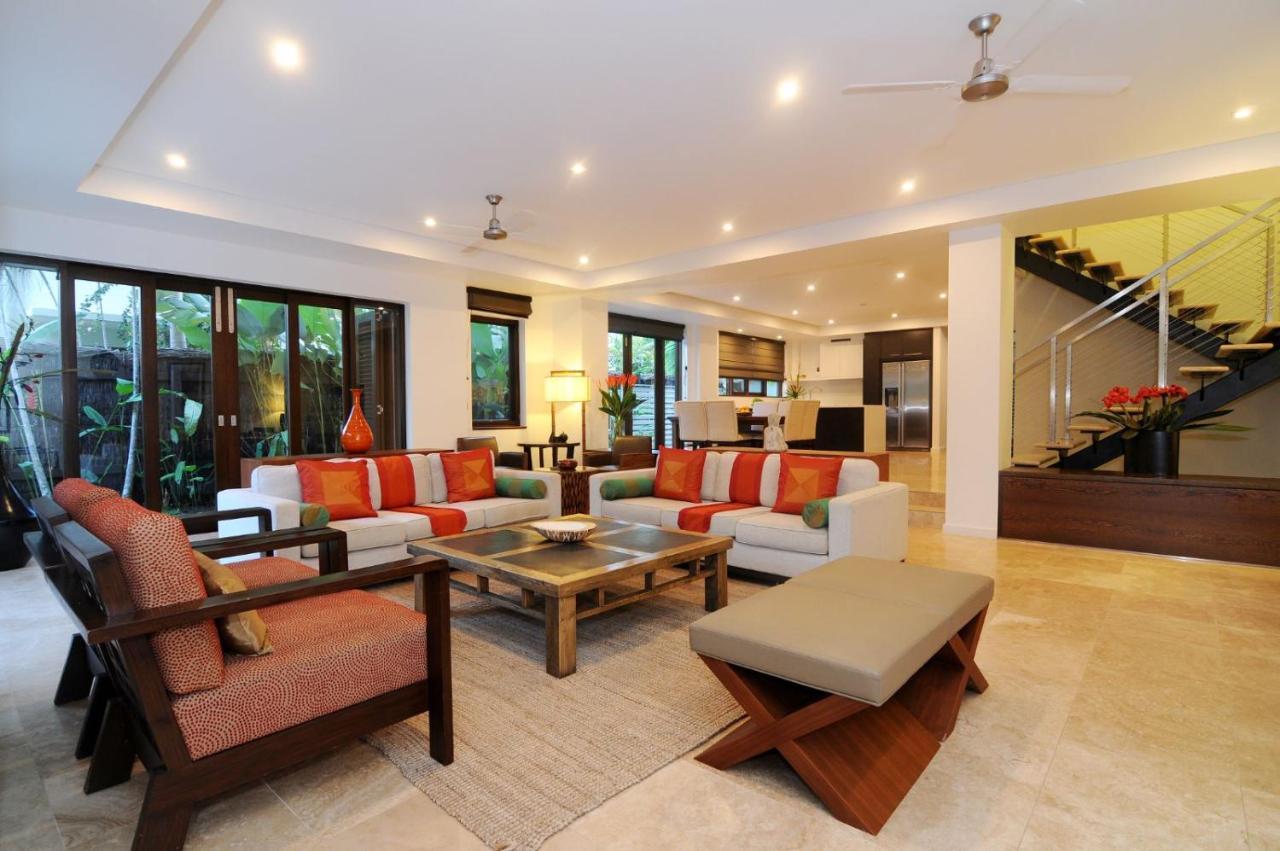 Private In Temple Port Douglas