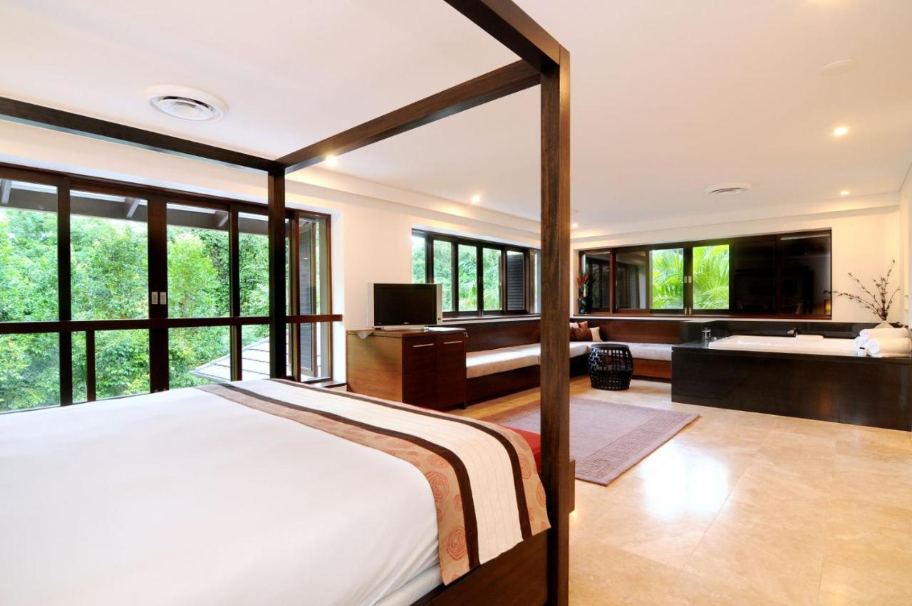 Private In Temple Port Douglas