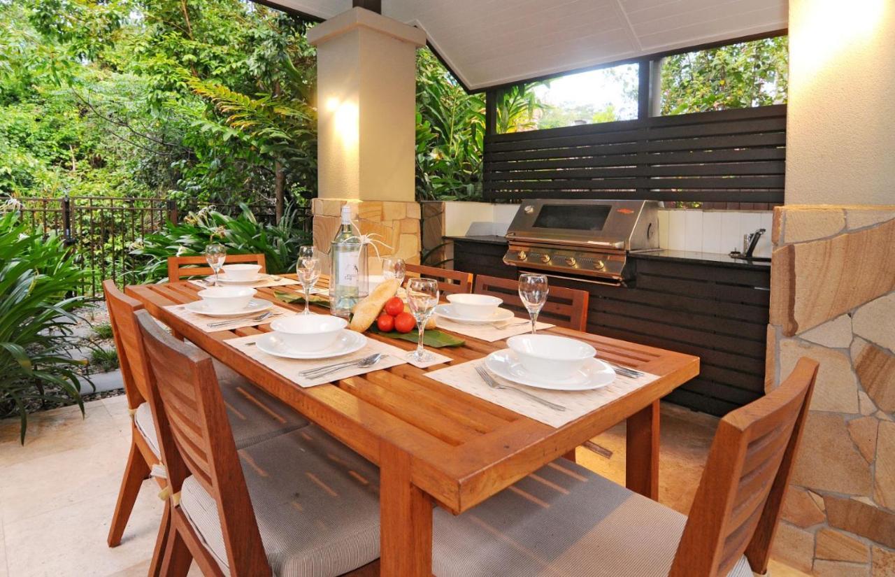 Private In Temple 5* Port Douglas