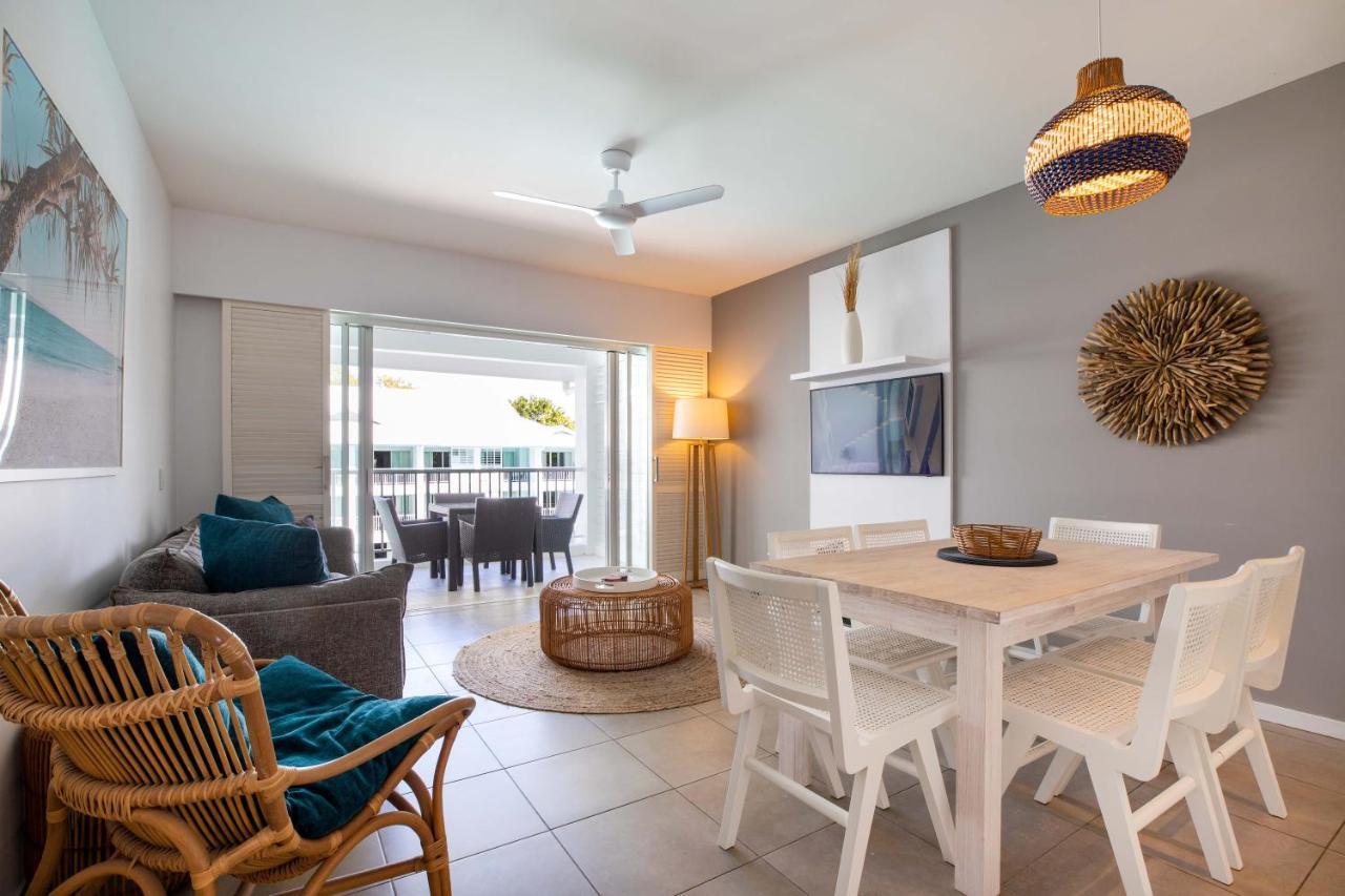 Club 3 Bedroom Penthouse * Port Douglas