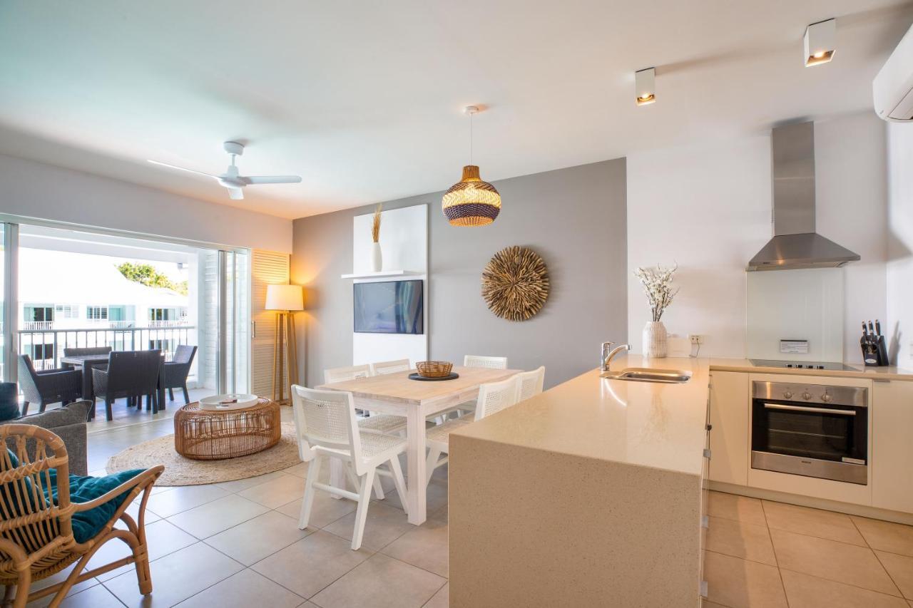 Apartment Club 3 Bedroom Penthouse *