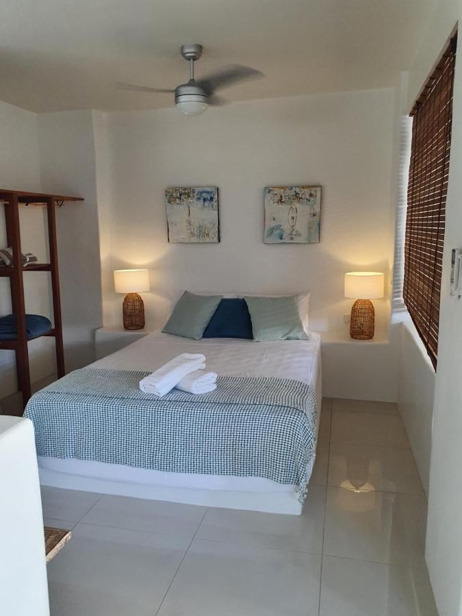 Apartment Beachside 1 With Plunge Pool *