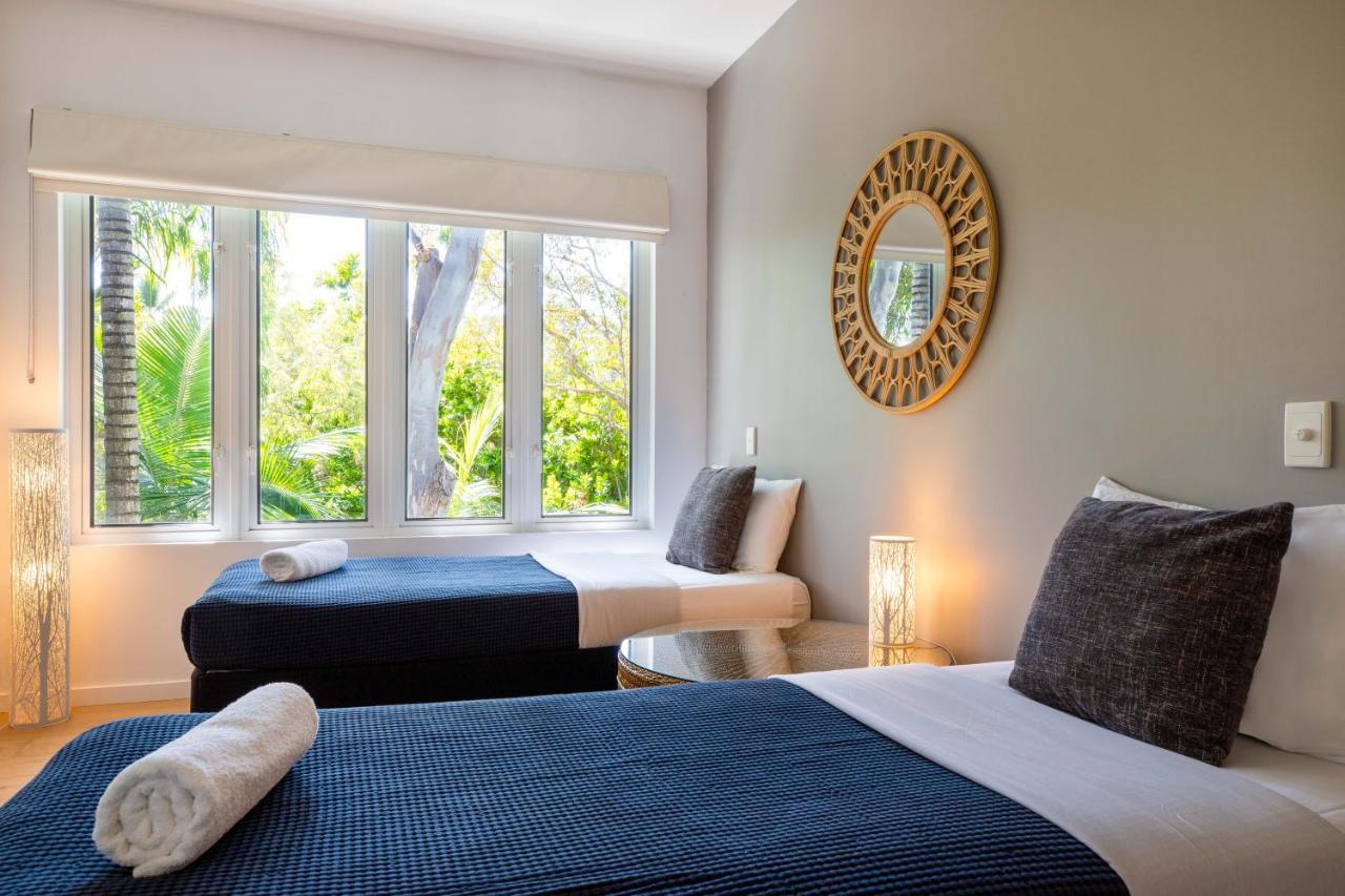 Club 3 Bedroom Penthouse Apartment Port Douglas