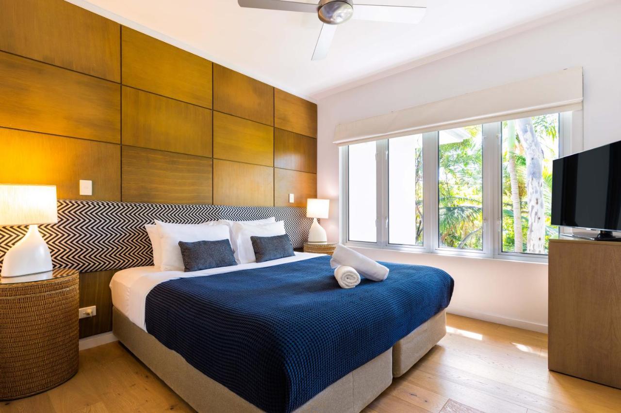 Club 3 Bedroom Penthouse