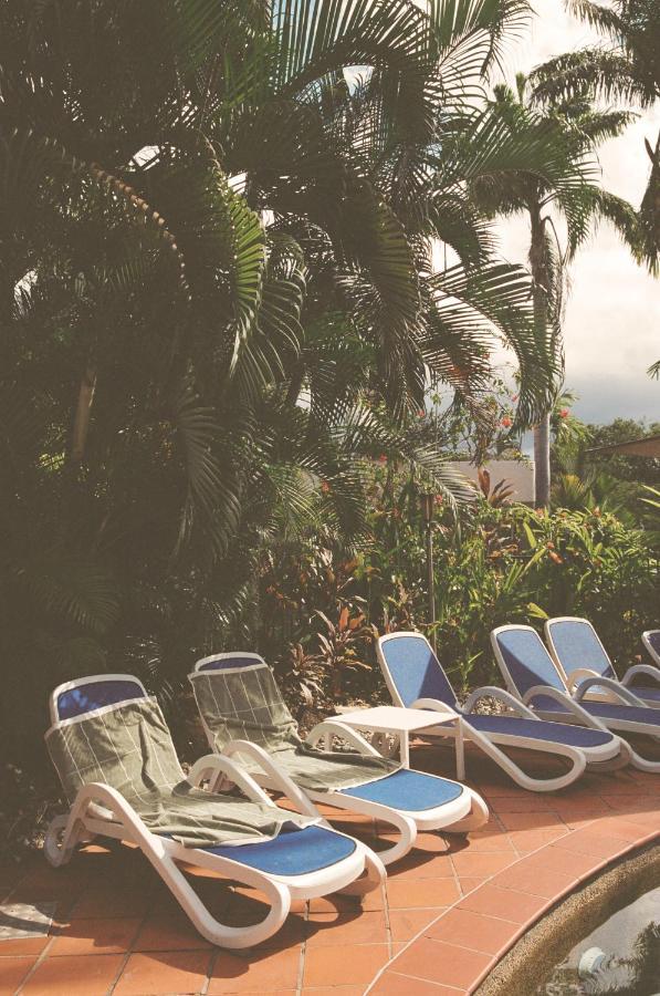 Apartment Club Tropical - Newly Renovated *