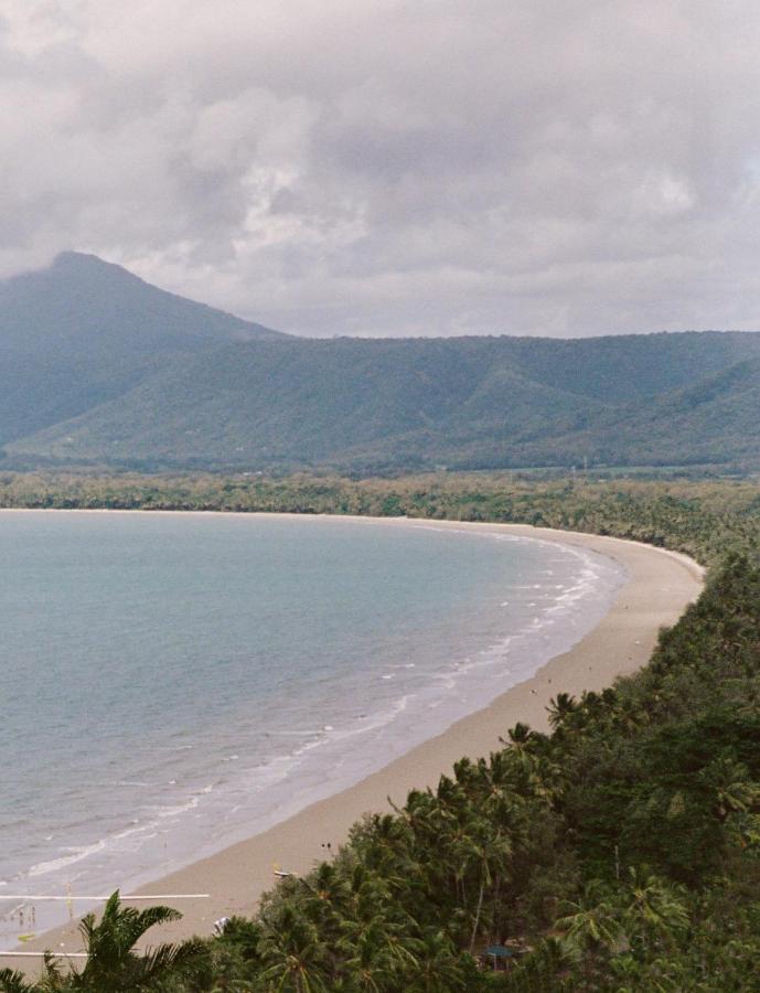 Club Tropical - Newly Renovated Apartment Port Douglas