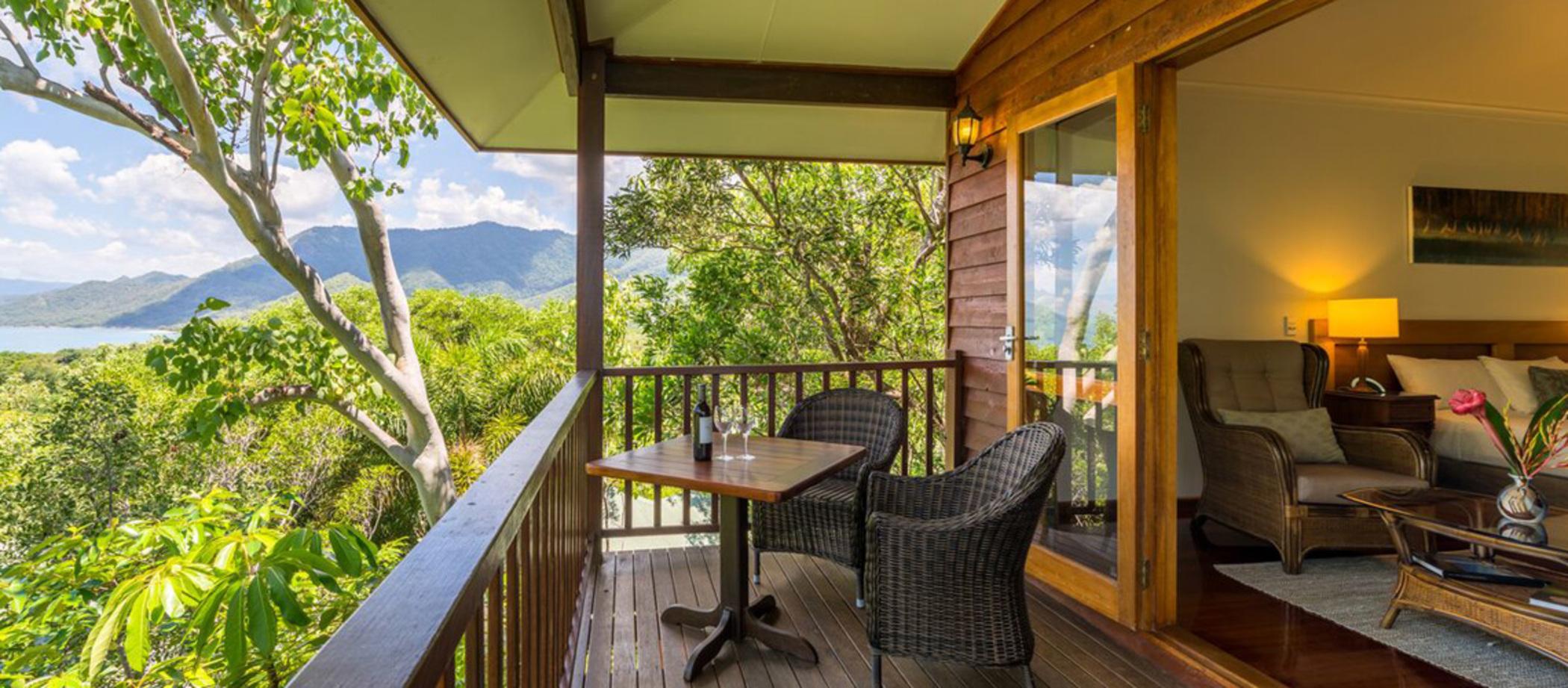 Thala Nature Reserve Resort 5*
