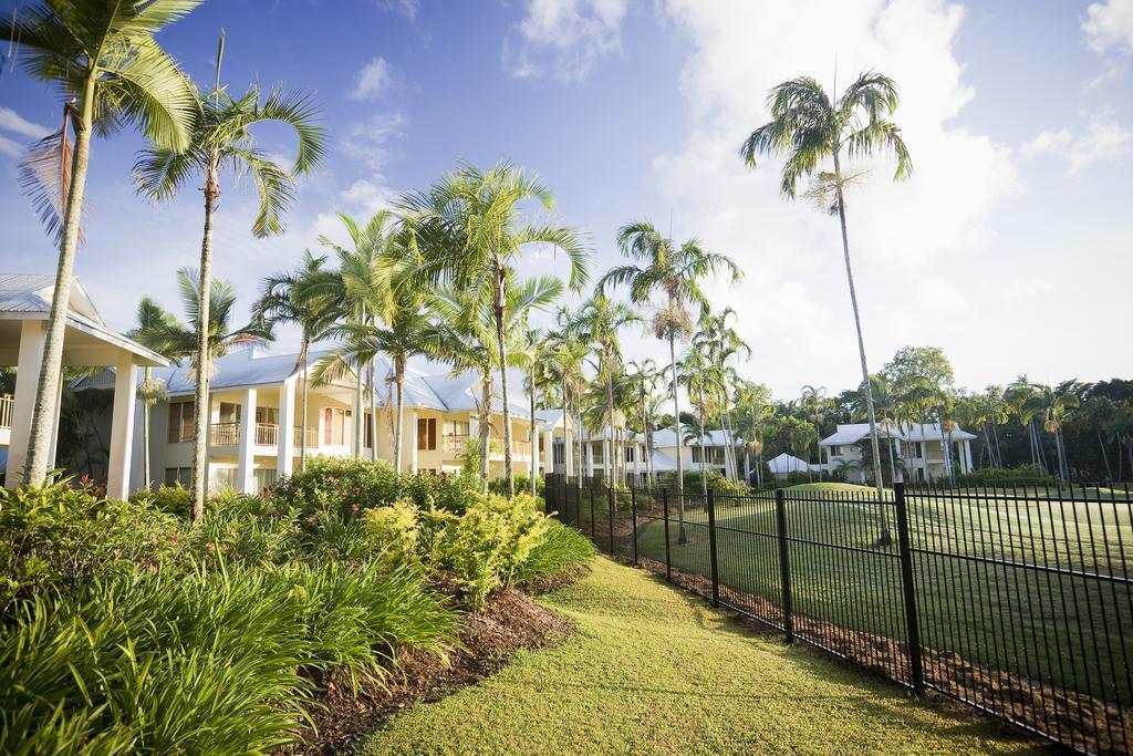 Resort Paradise Links 4*