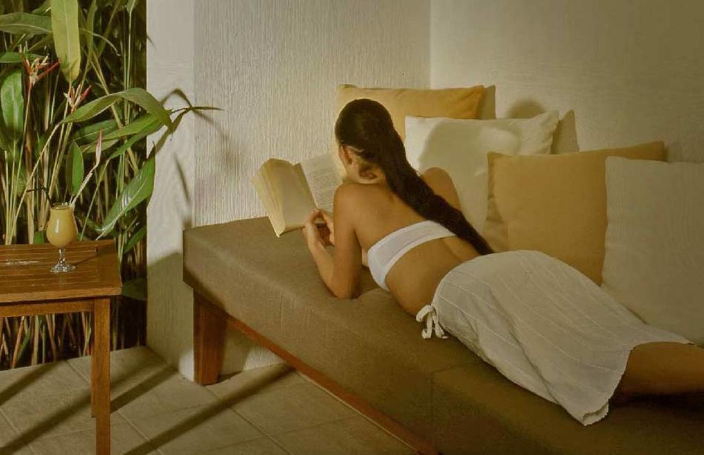Aparthotel Mandalay Luxury Beachfront