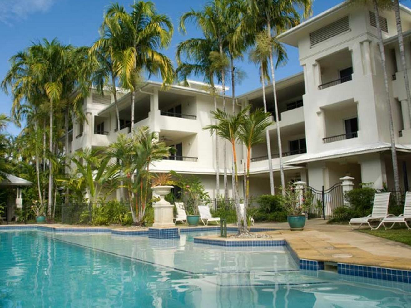 Mandalay Luxury Beachfront 5*