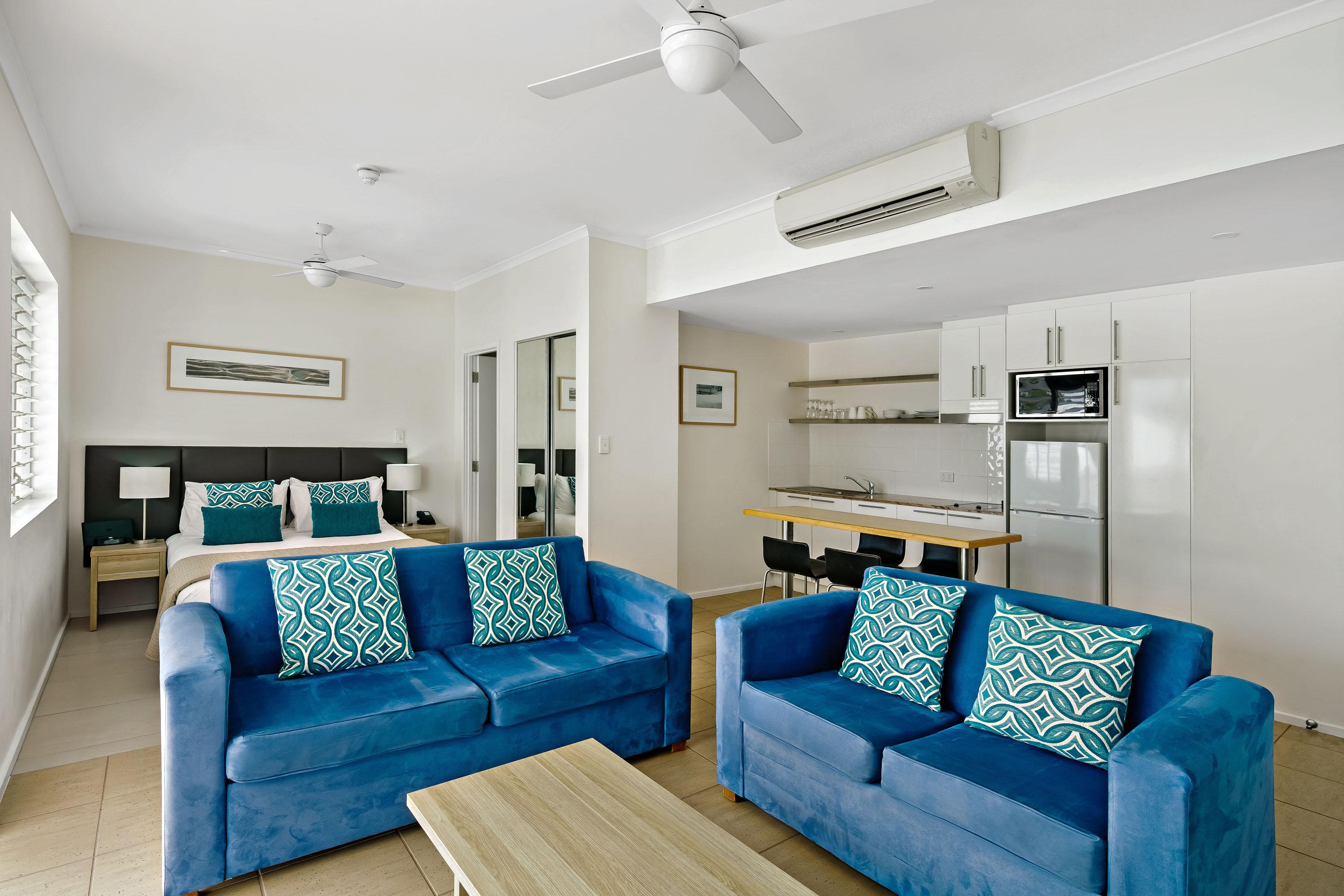 Mantra Portsea Hotel Port Douglas