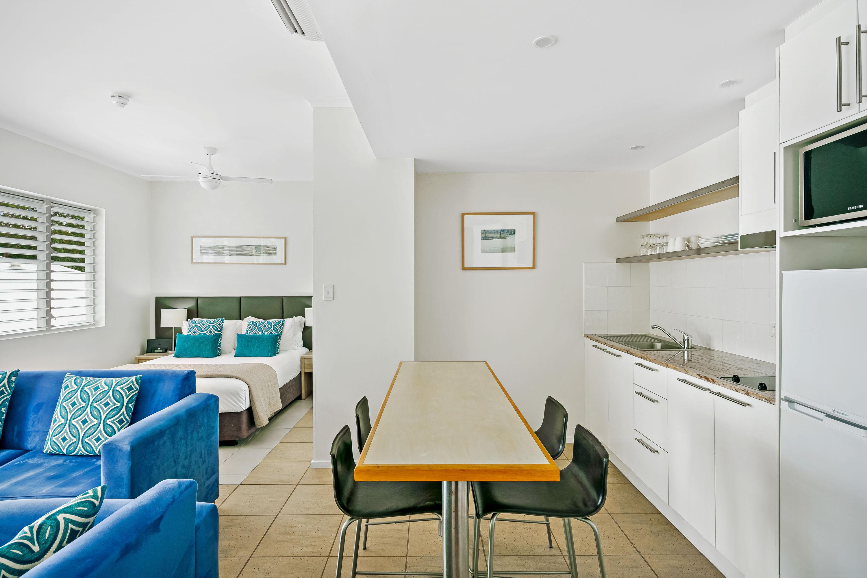 Hotel Mantra Portsea 4*