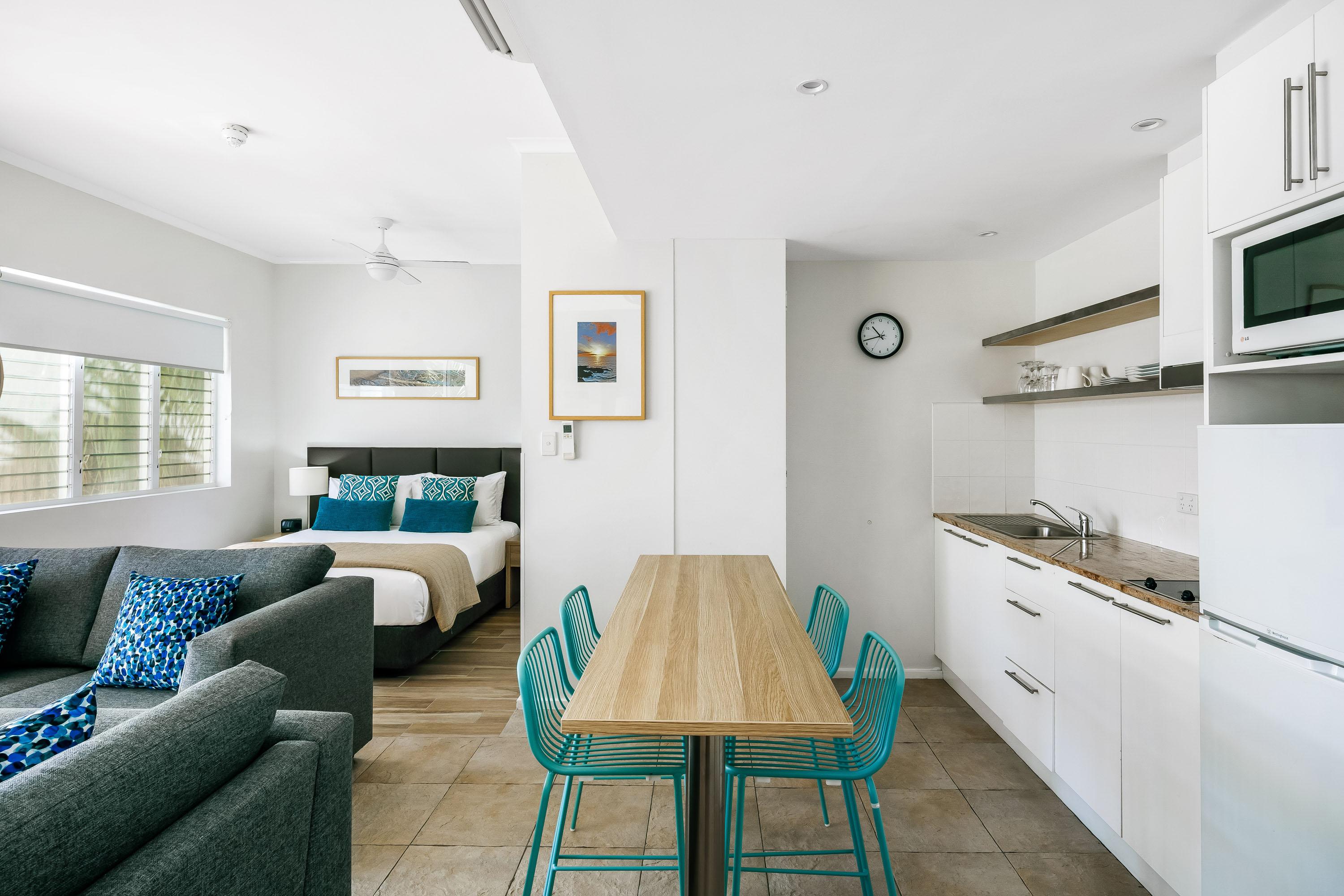 Mantra Portsea 4*