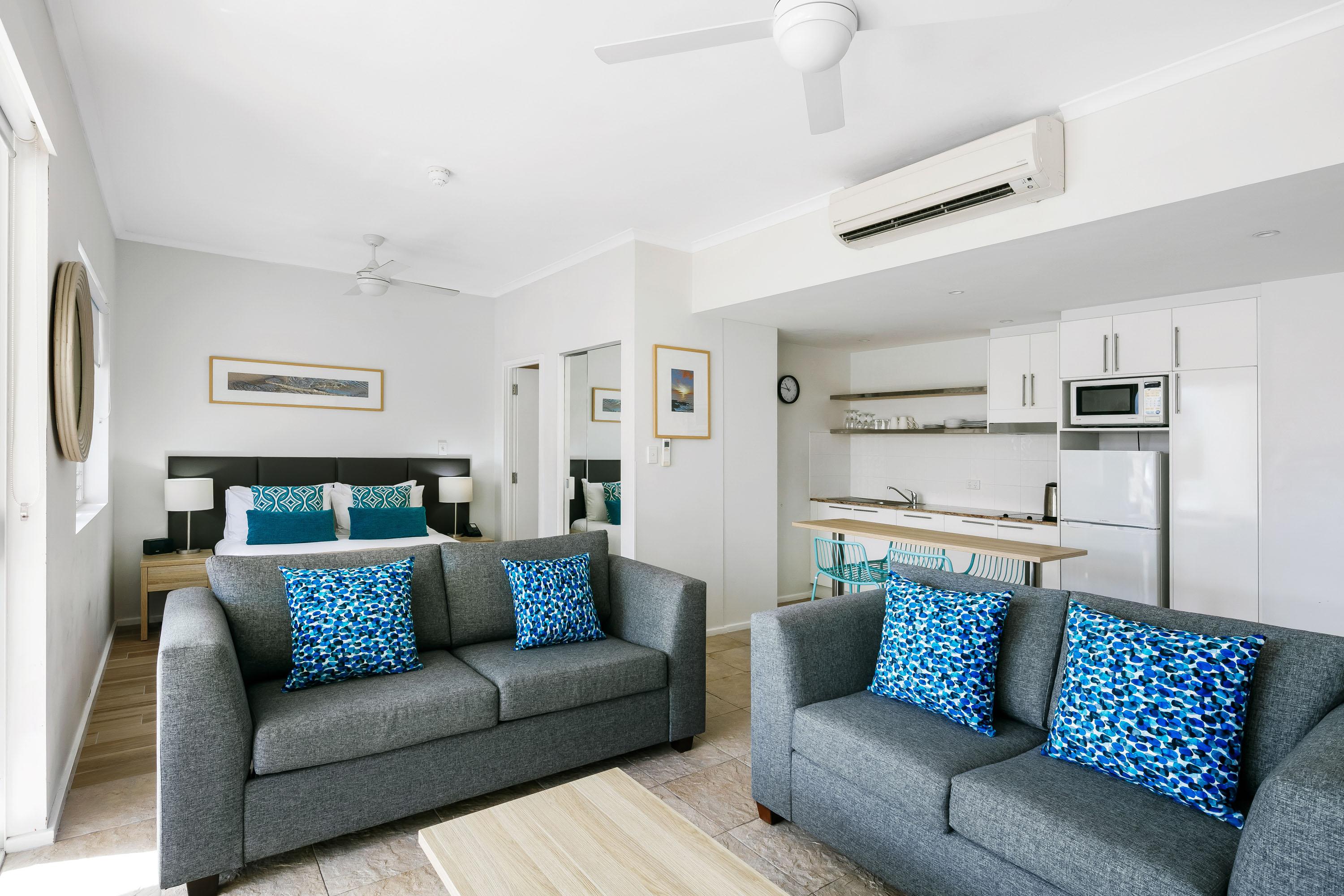 Hotel Mantra Portsea