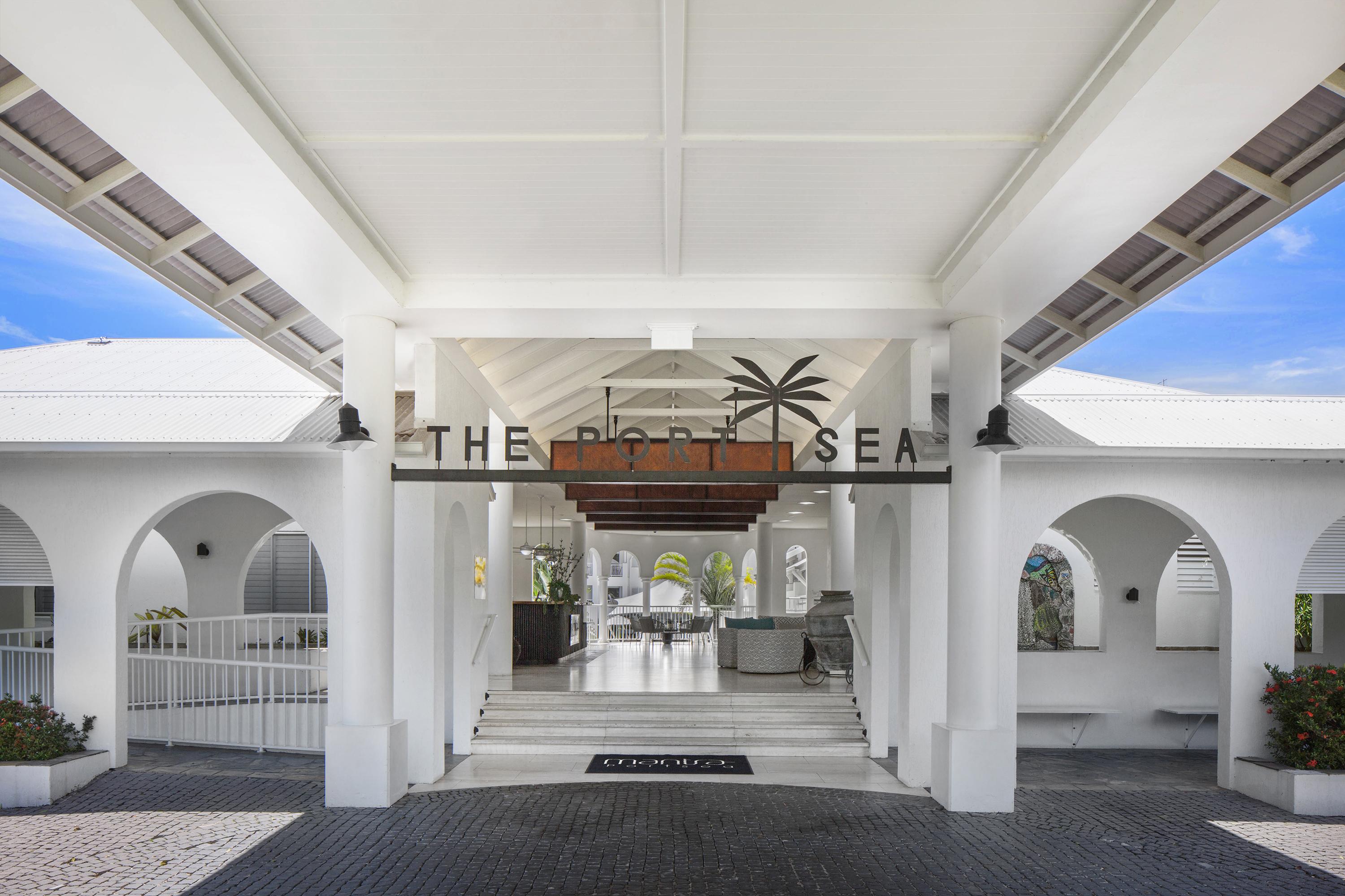 Mantra Portsea Hotel Port Douglas
