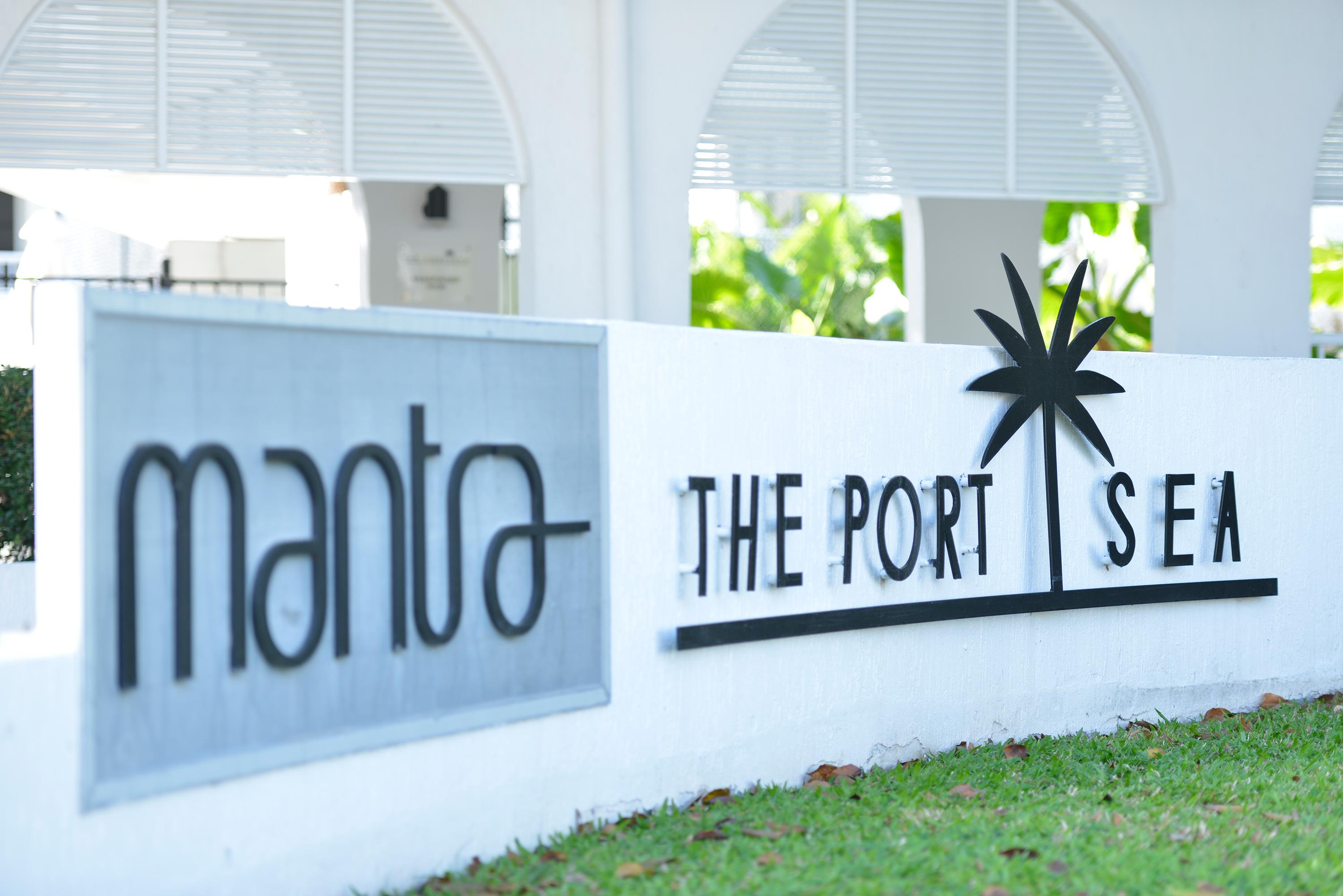 Hotel Mantra Portsea 4*