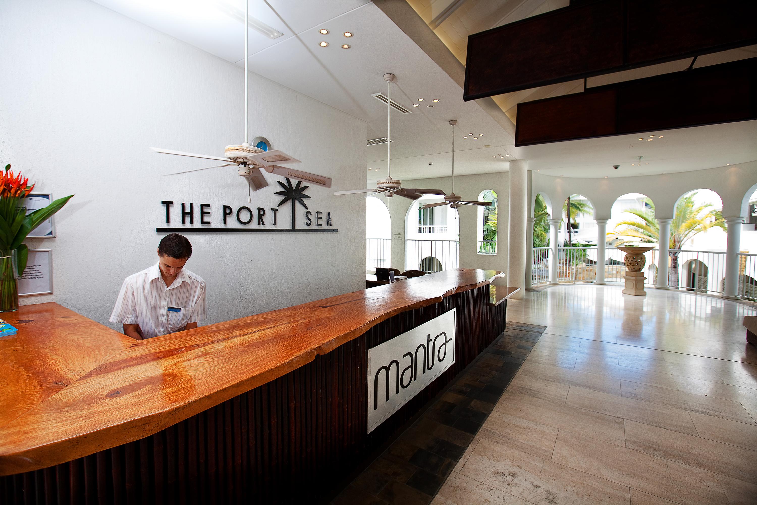 Mantra Portsea 4* Port Douglas