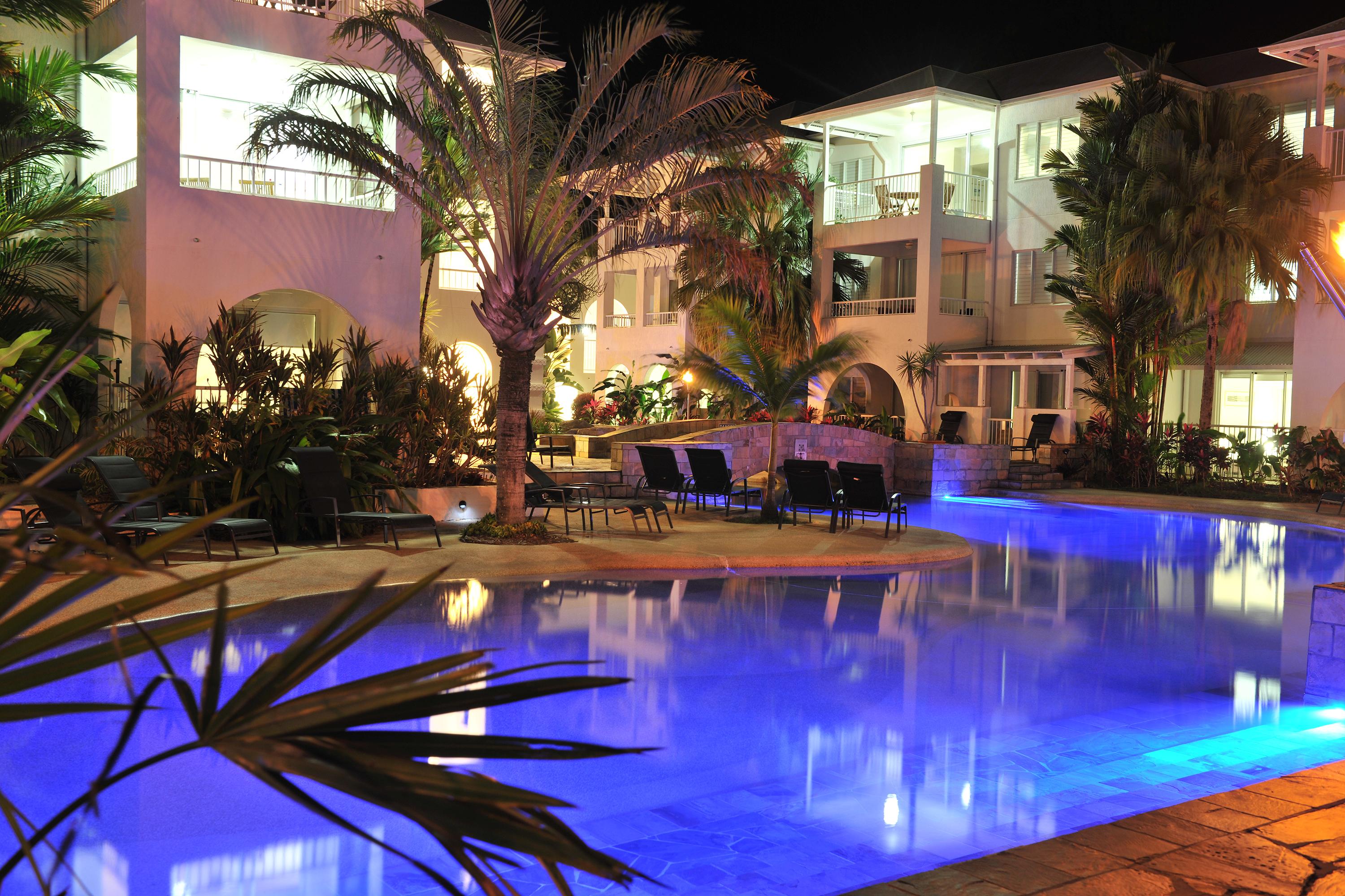 Mantra Portsea 4*