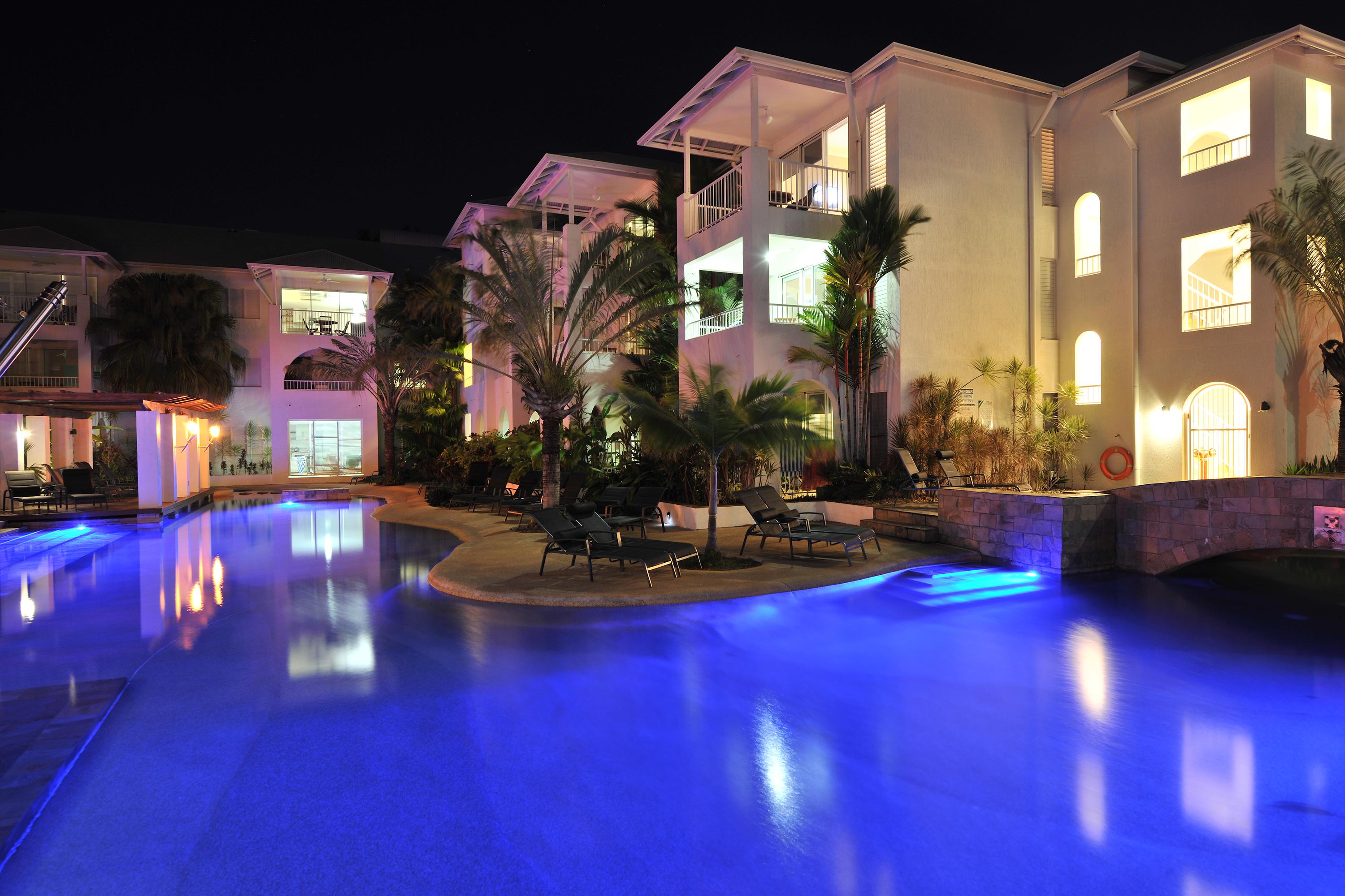 Hotel Mantra Portsea 4*