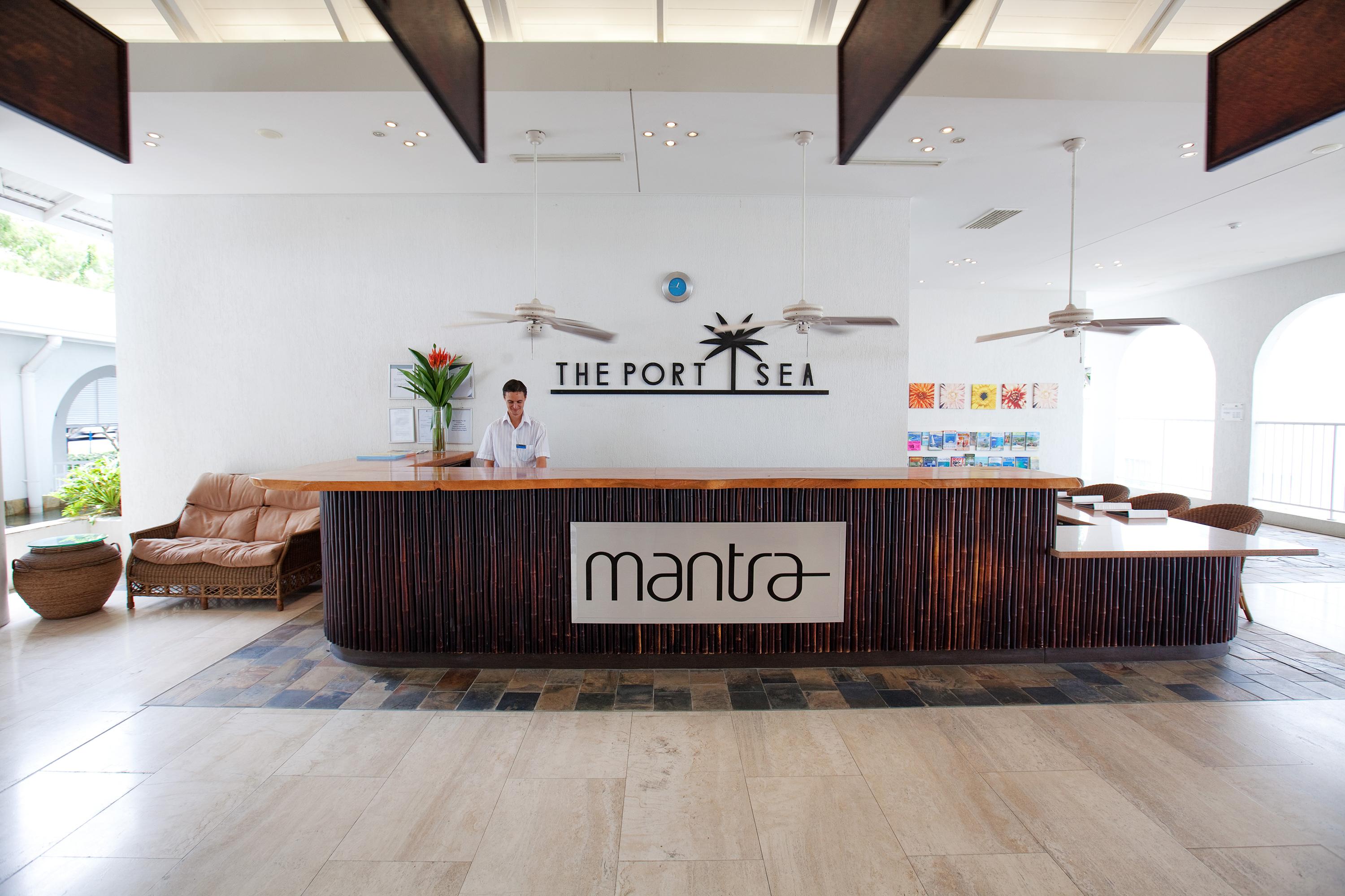 Mantra Portsea Hotel