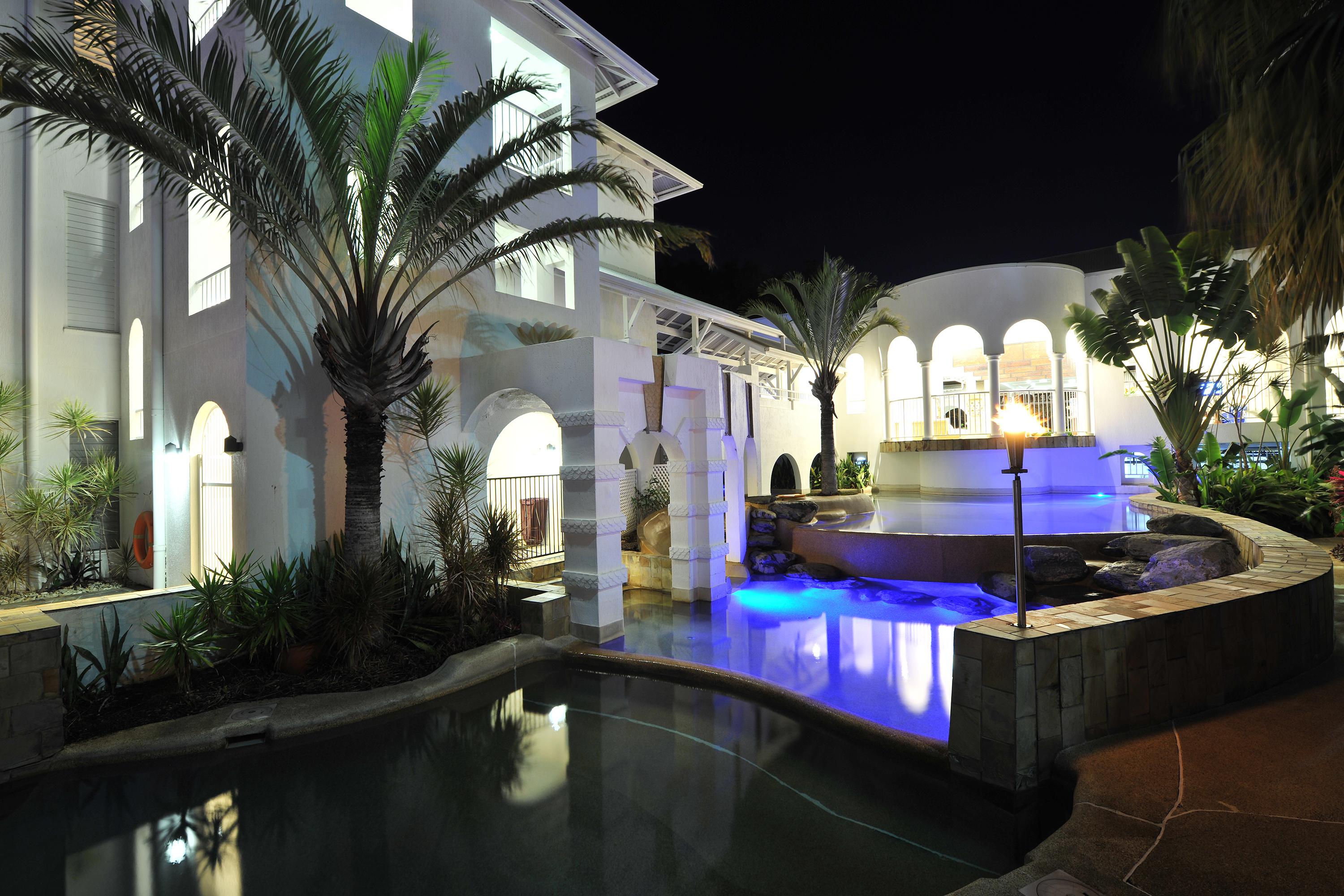 Mantra Portsea Hotel