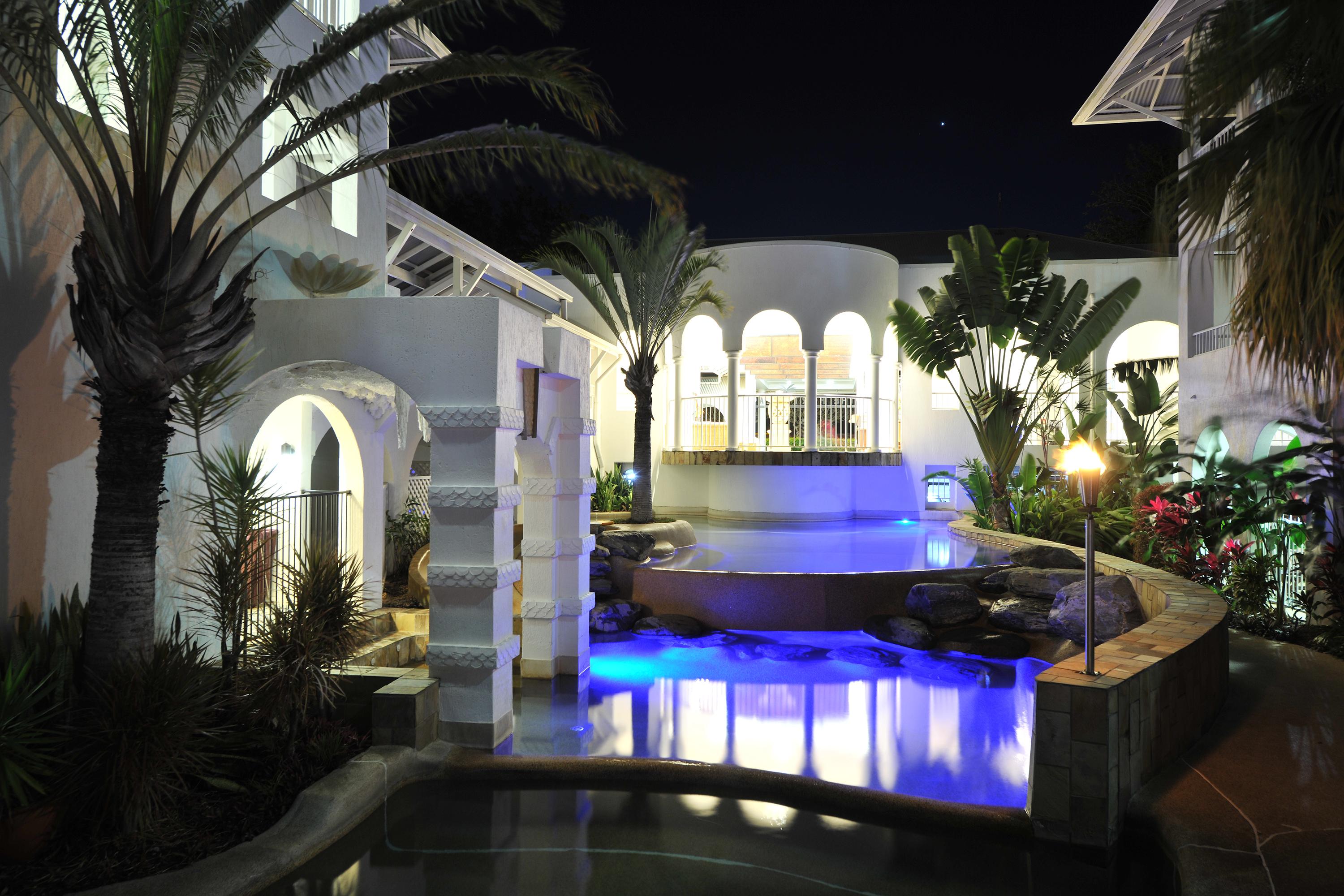 Mantra Portsea Hotel