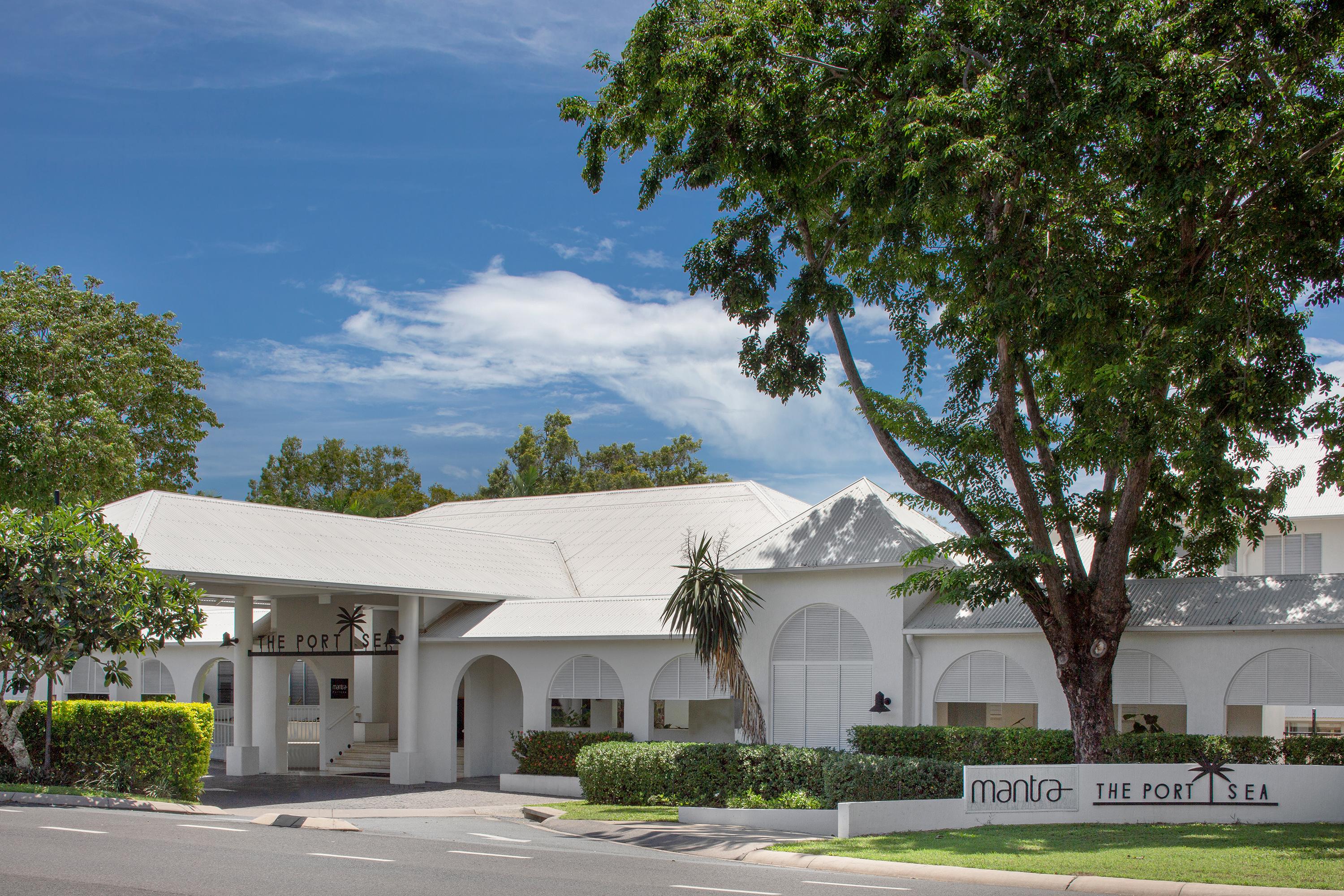 Mantra Portsea Port Douglas