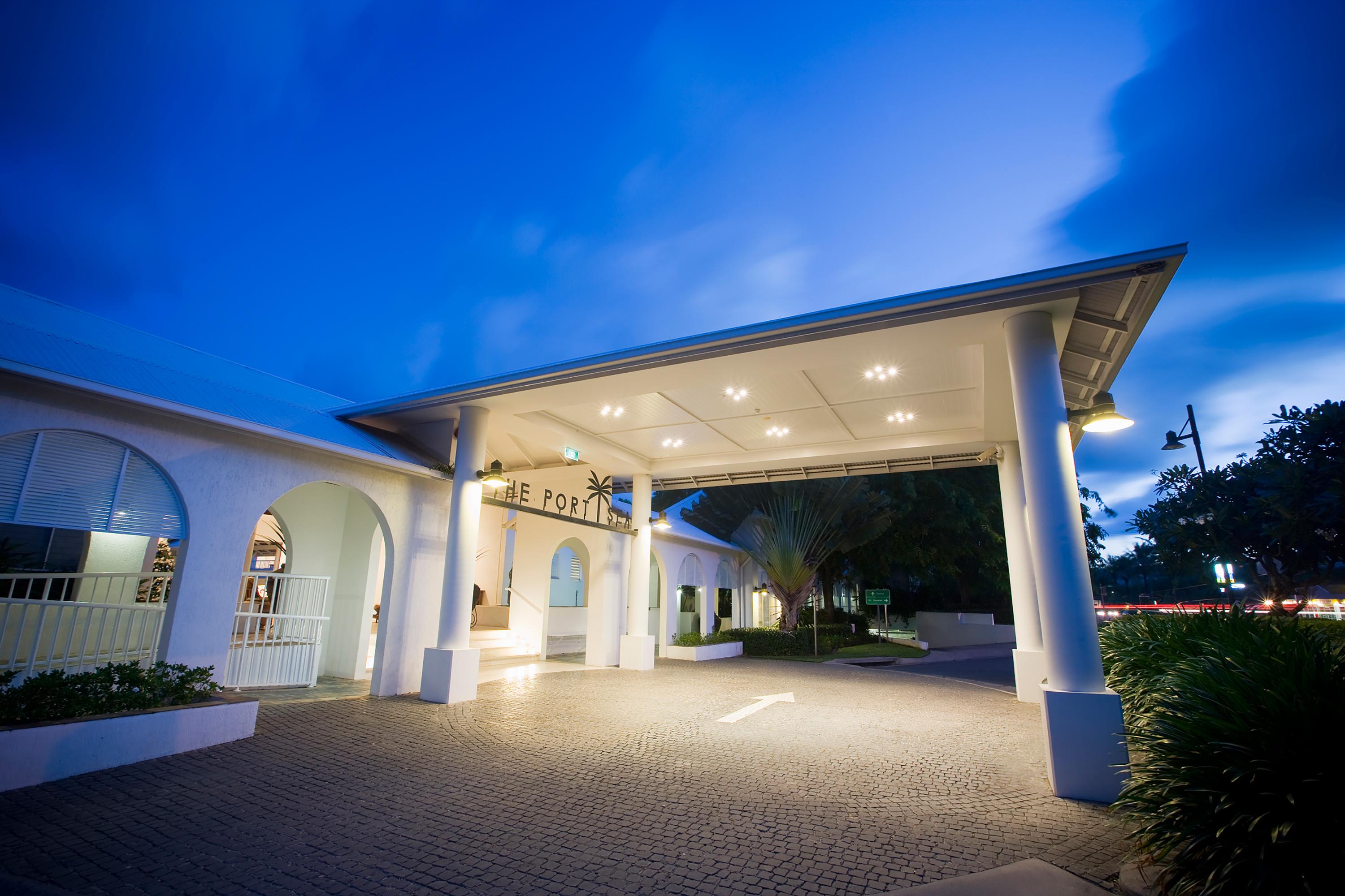 Hotel Mantra Portsea 4*