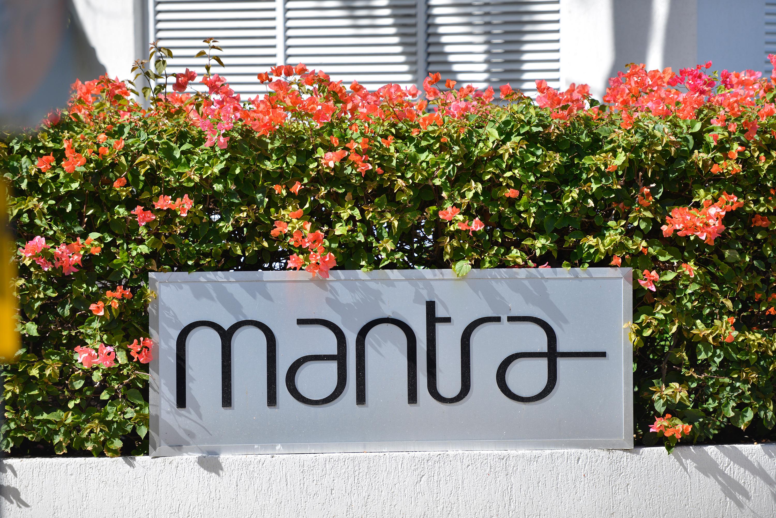 Hotel Mantra Portsea