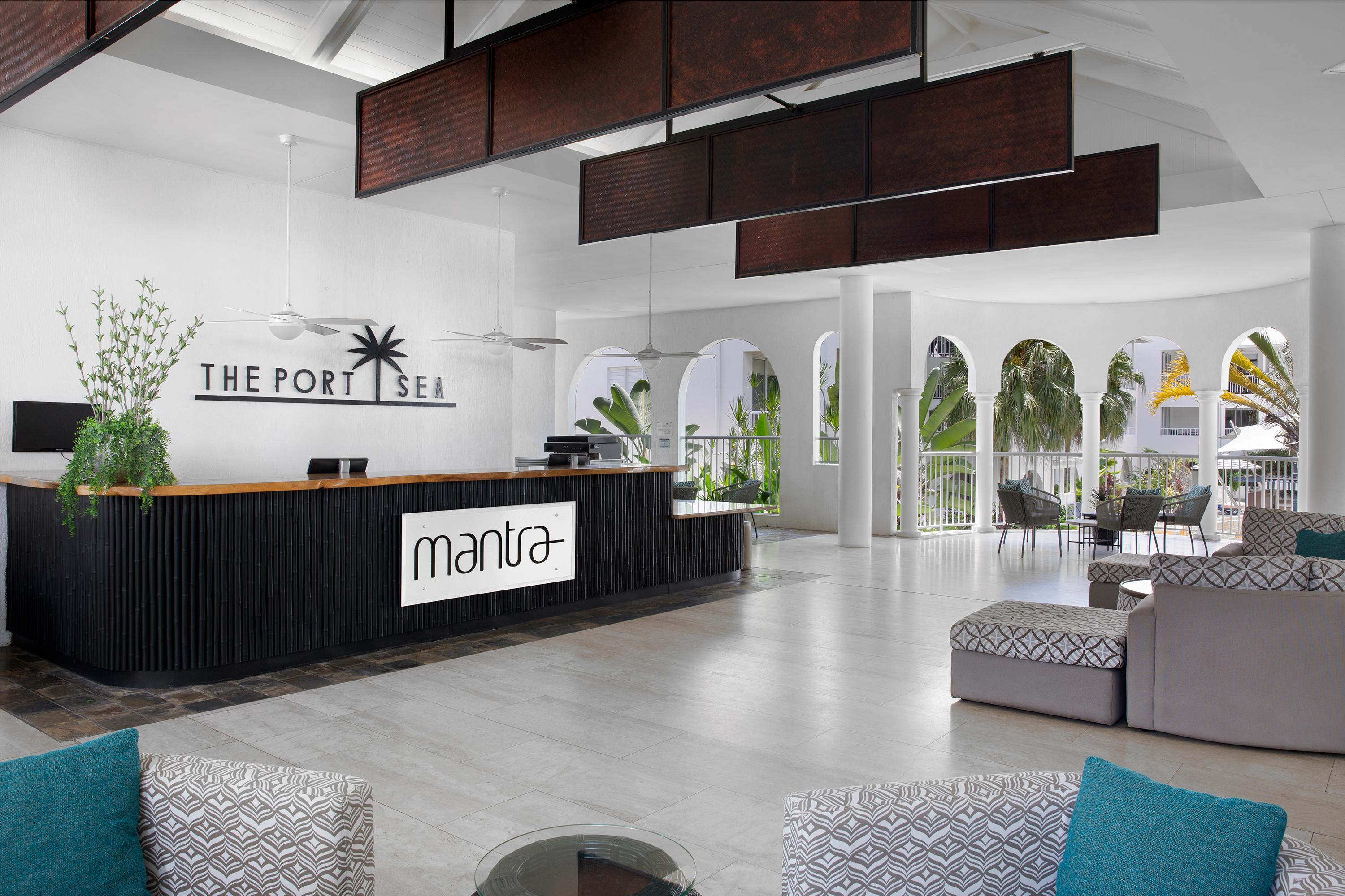 Hotel Mantra Portsea 4*