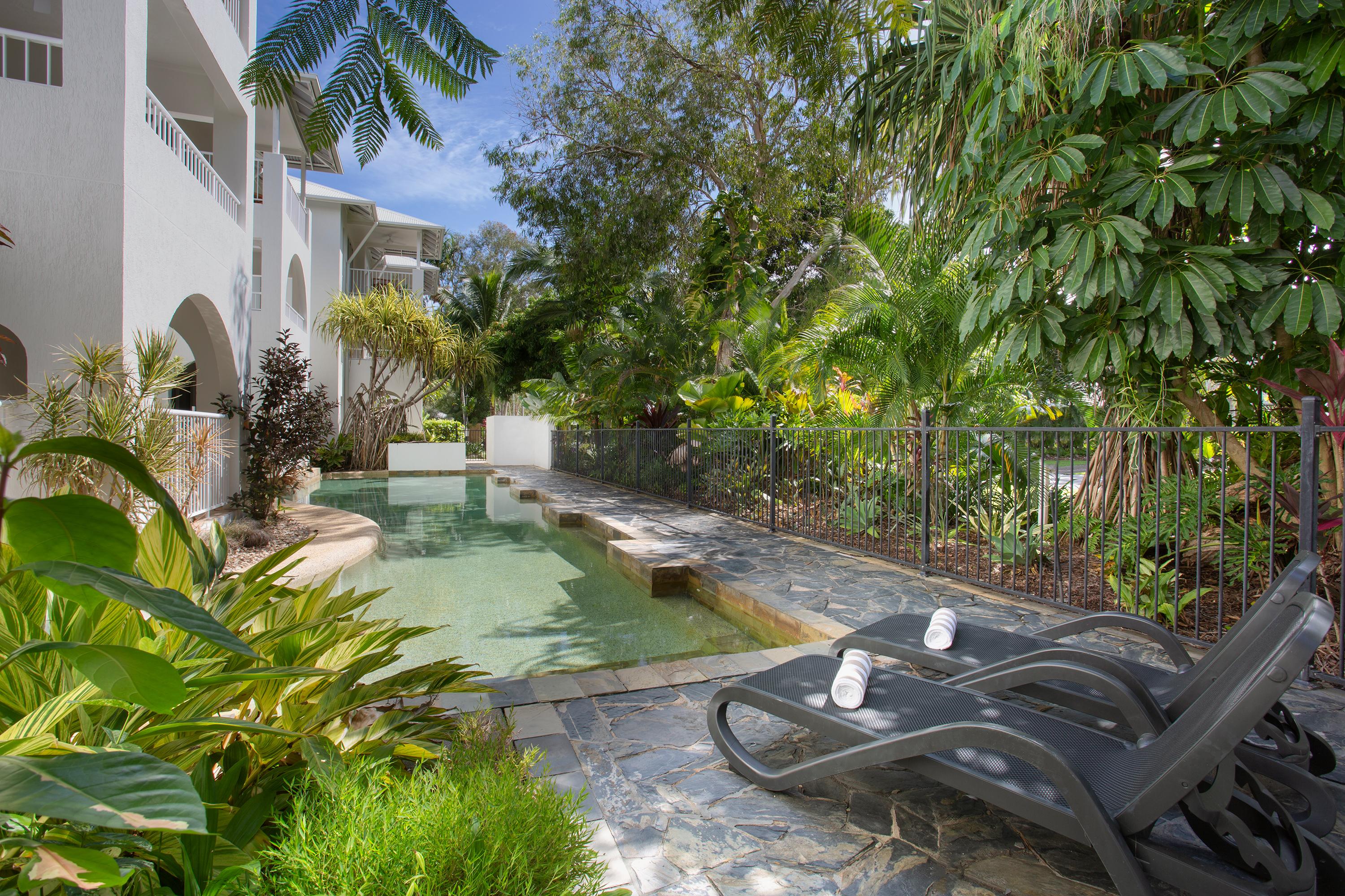 Mantra Portsea Port Douglas