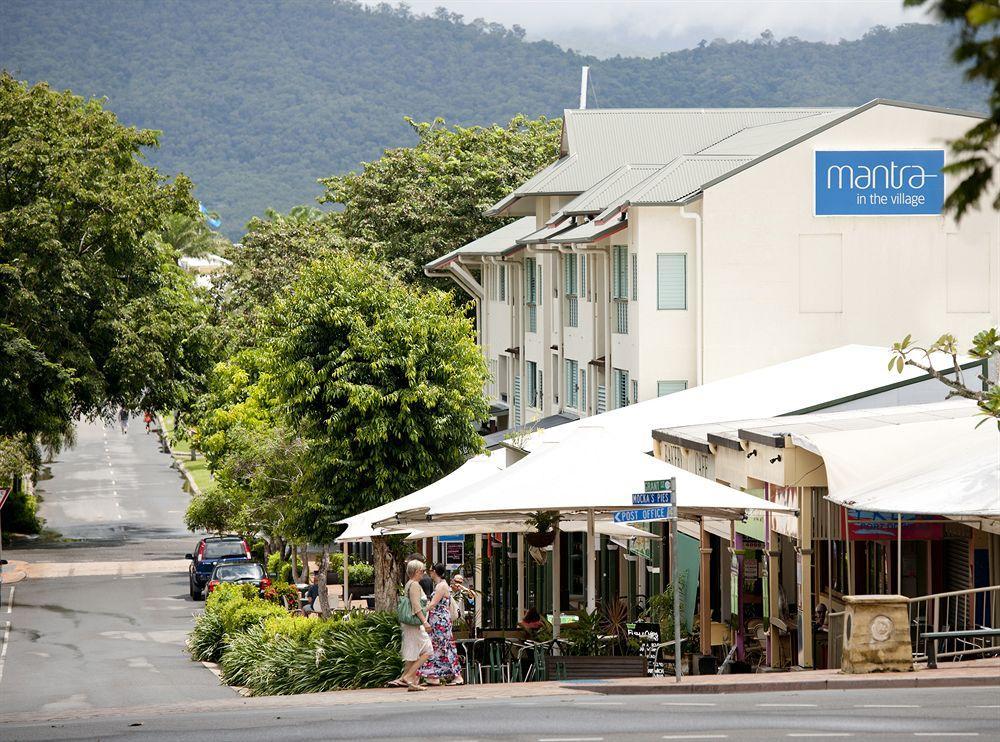 Hotel Mantra In The Village