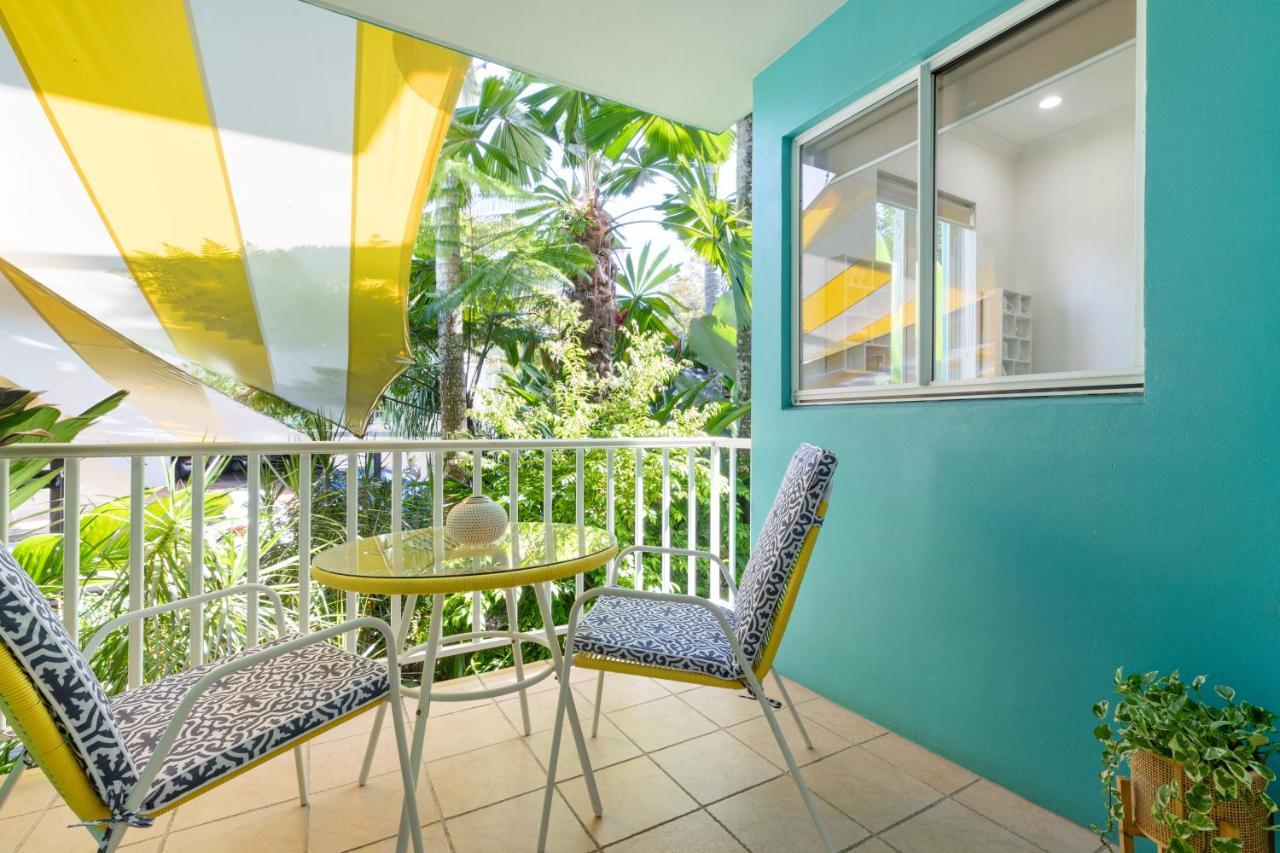 Oasis Luxe On Macrossan Street - Stylish Apartment