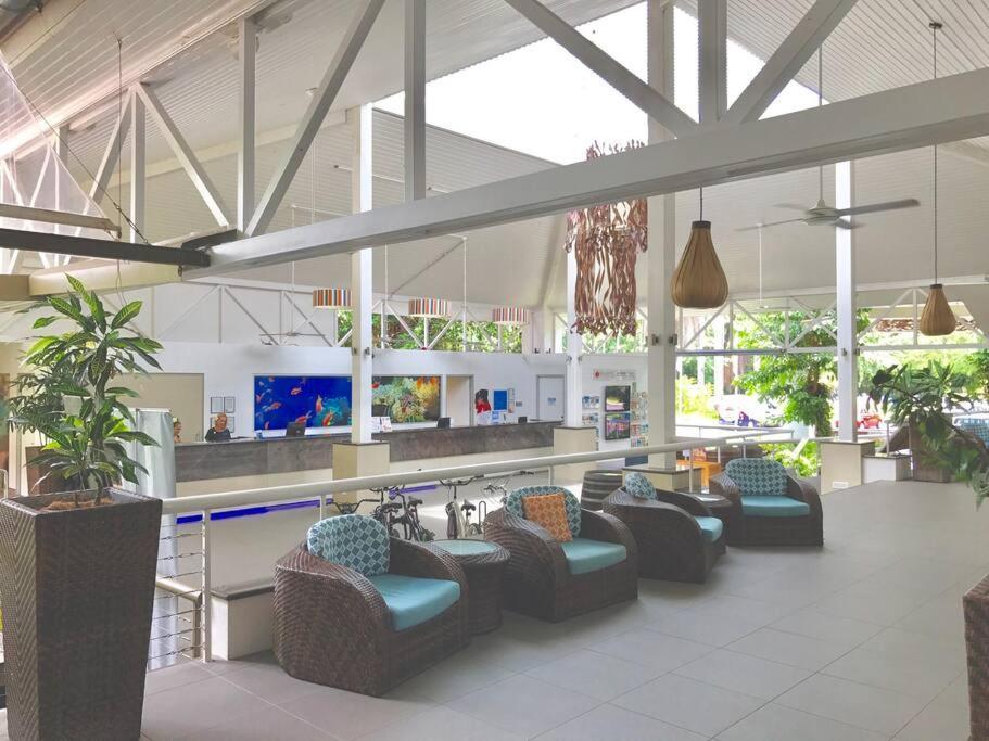 Ramada - Private Port Douglas