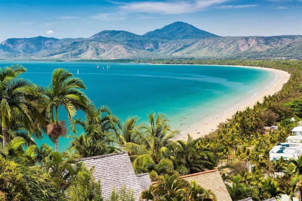 Ramada - Private * Port Douglas