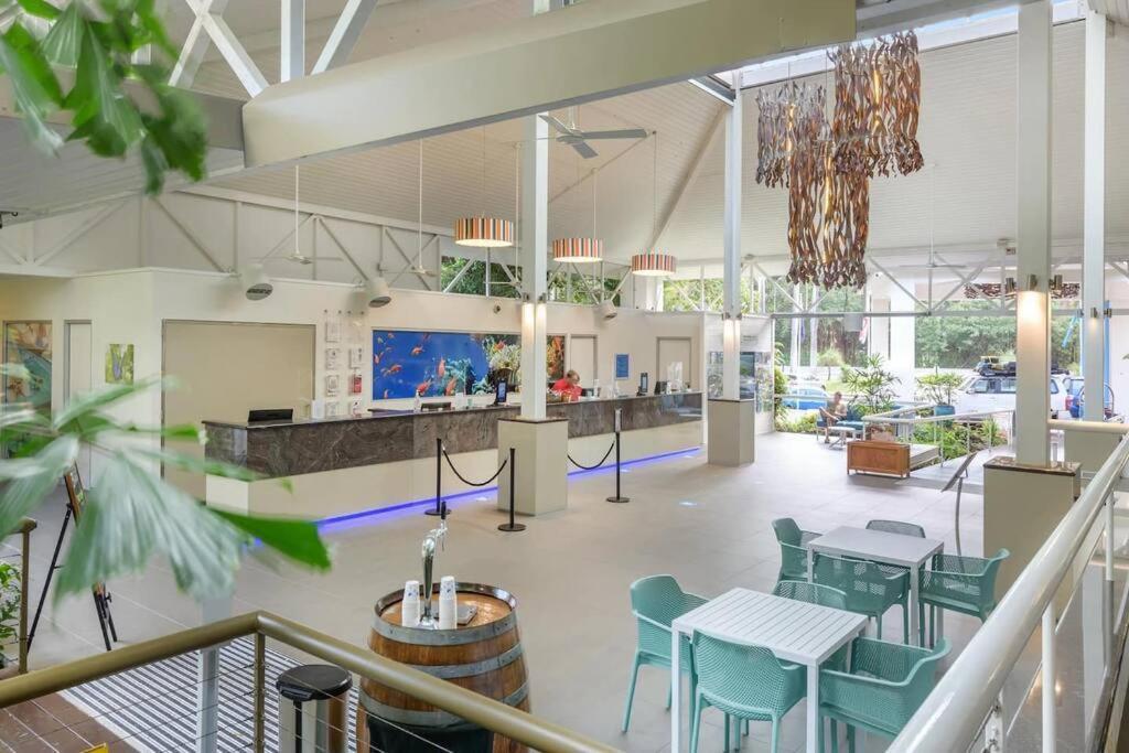 Ramada - Private Apartment Port Douglas