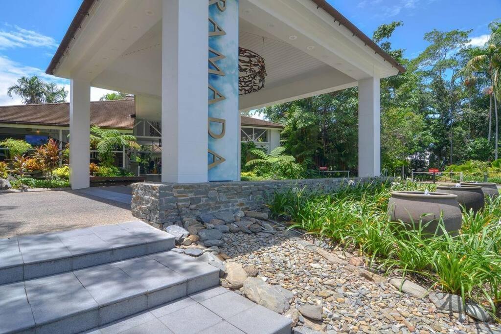 Apartment Ramada - Private *