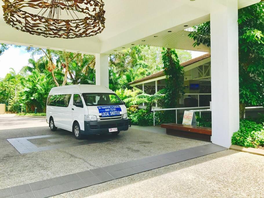 Ramada - Private Port Douglas