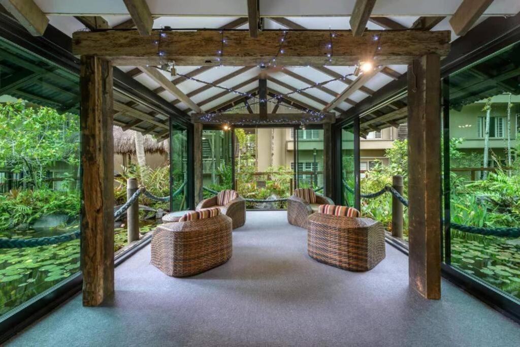 Ramada - Private Apartment *