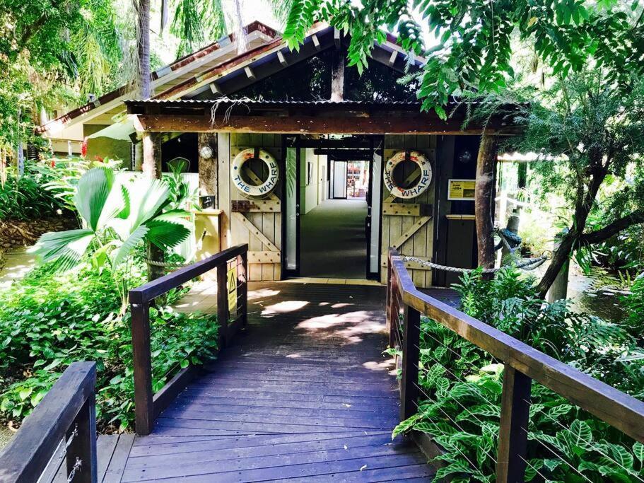 Ramada - Private Port Douglas