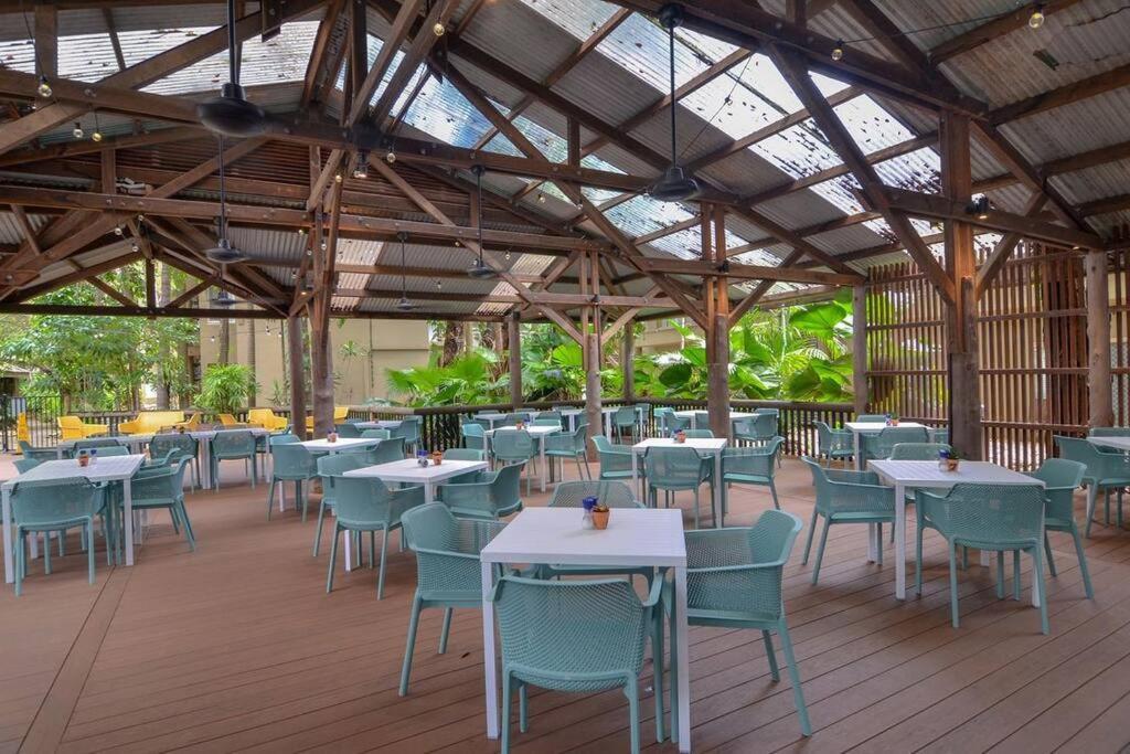Ramada - Private Port Douglas