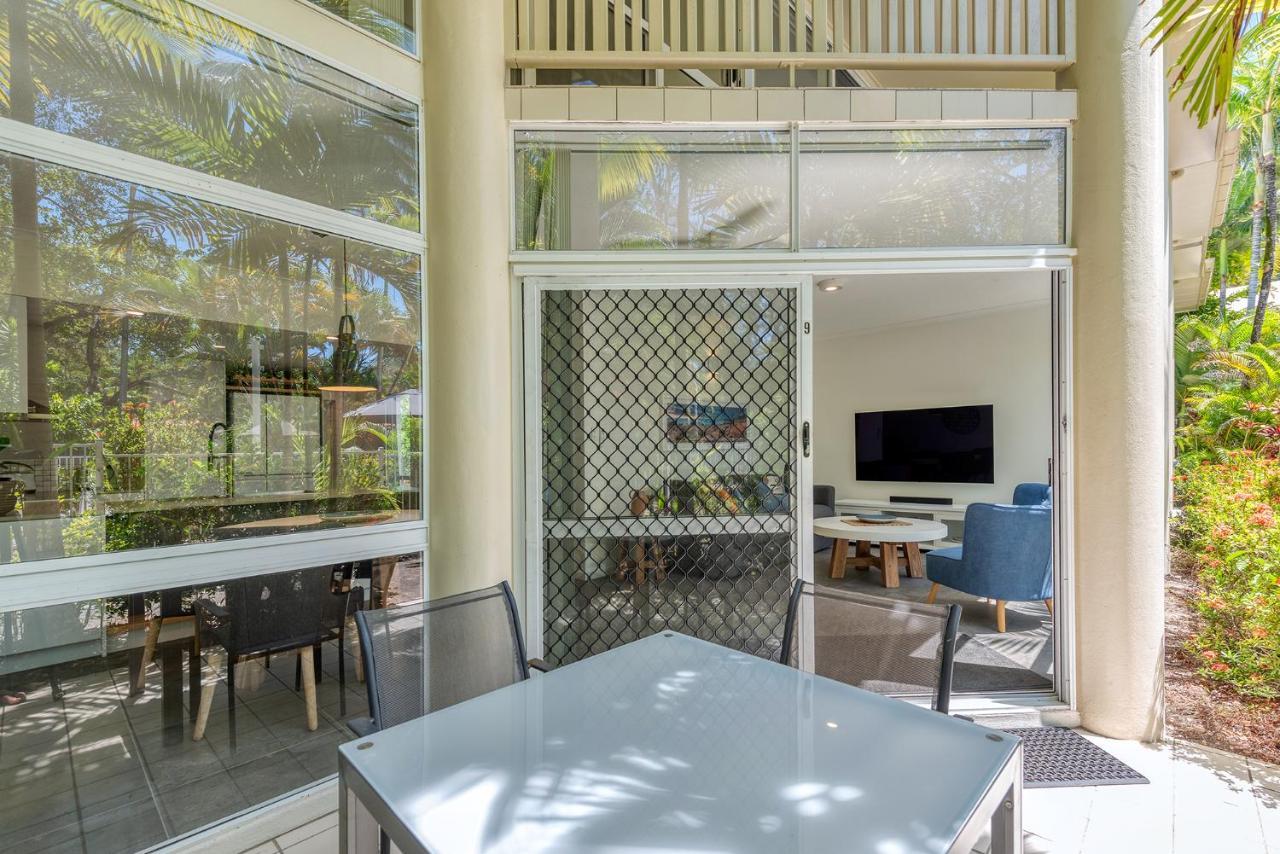 Resort Tropical Nites Port Douglas