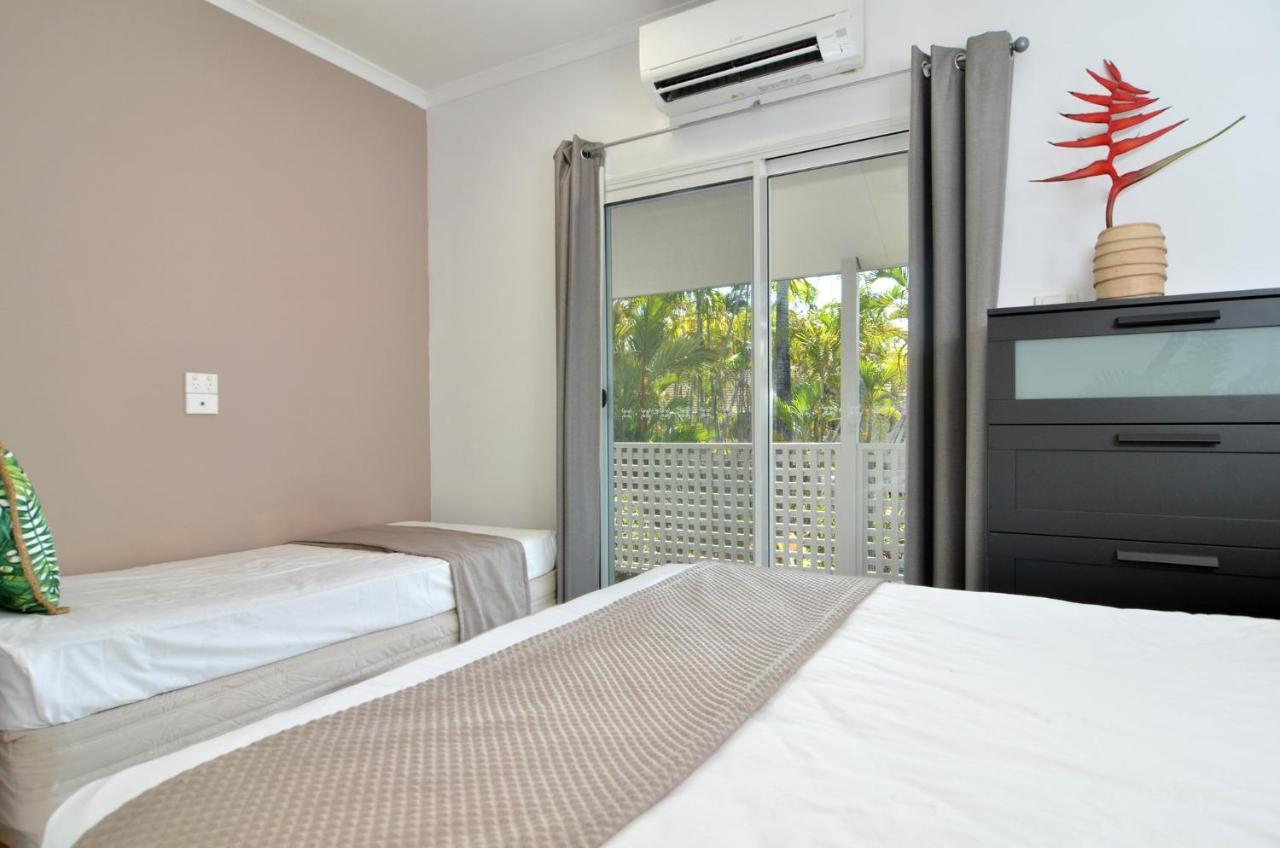 Charlesworth Reef Apartment *