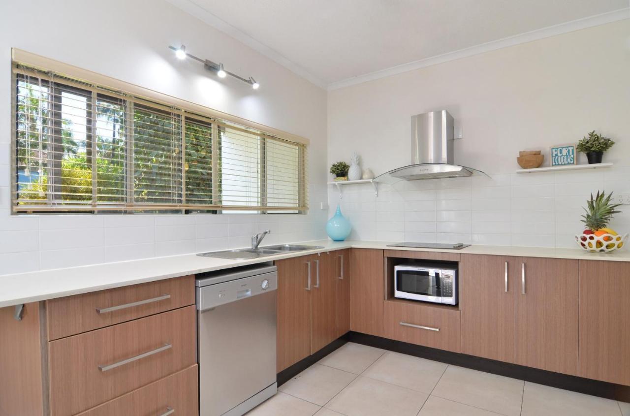 Charlesworth Reef Apartment