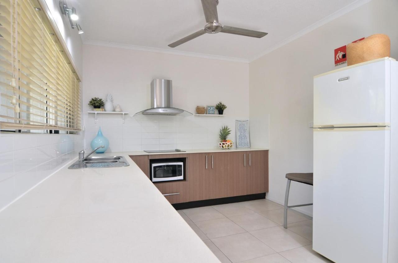 Apartment Charlesworth Reef Port Douglas