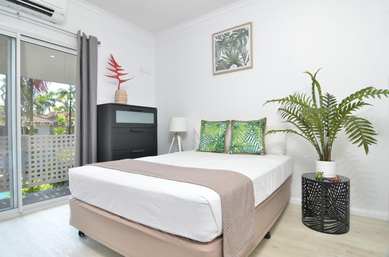 Charlesworth Reef Apartment Port Douglas