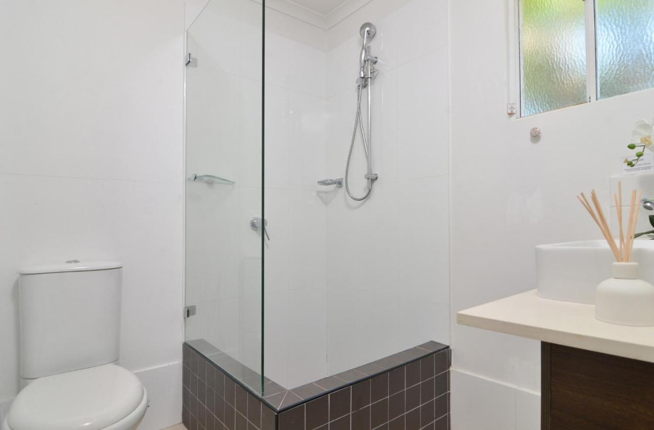 Apartment Charlesworth Reef *