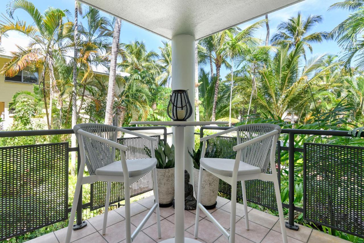 Unit 9 At Marina Terraces * Port Douglas