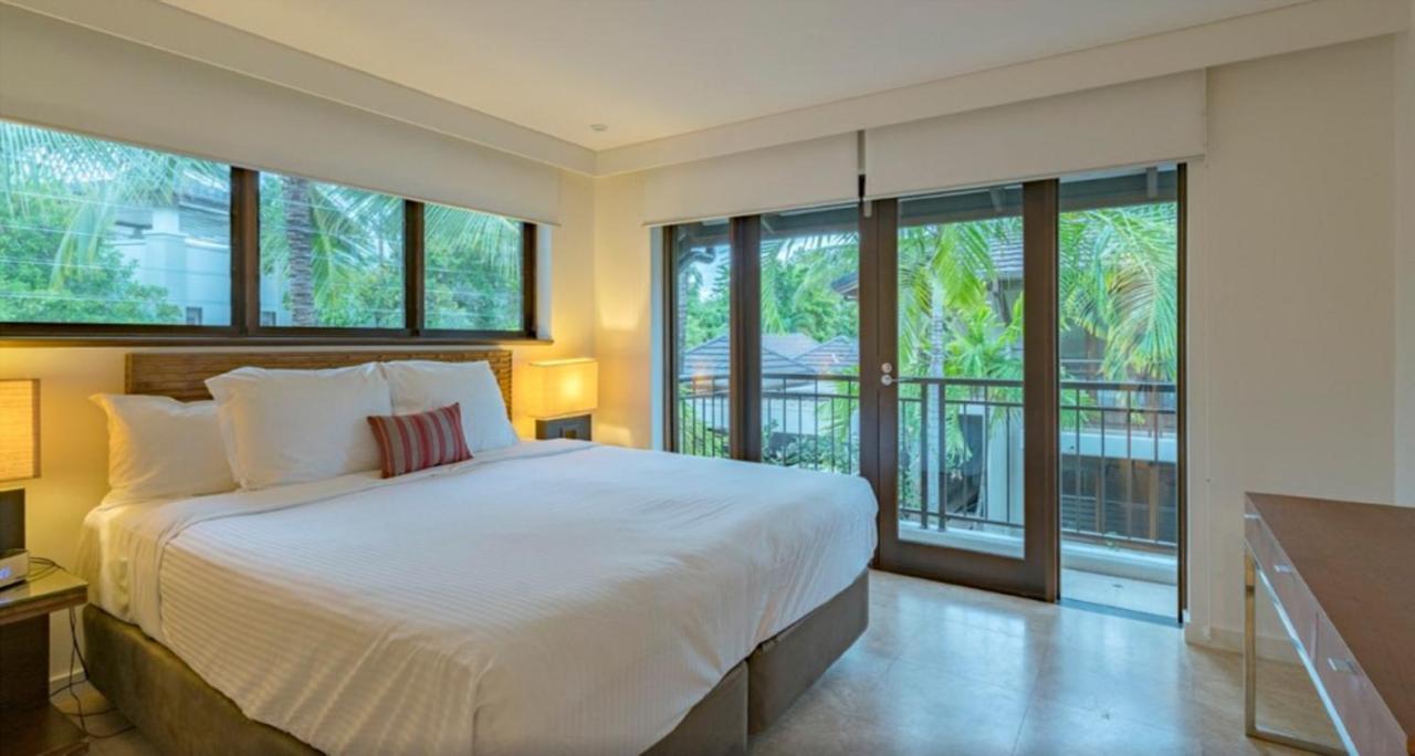 Luxury At Temple And 5*